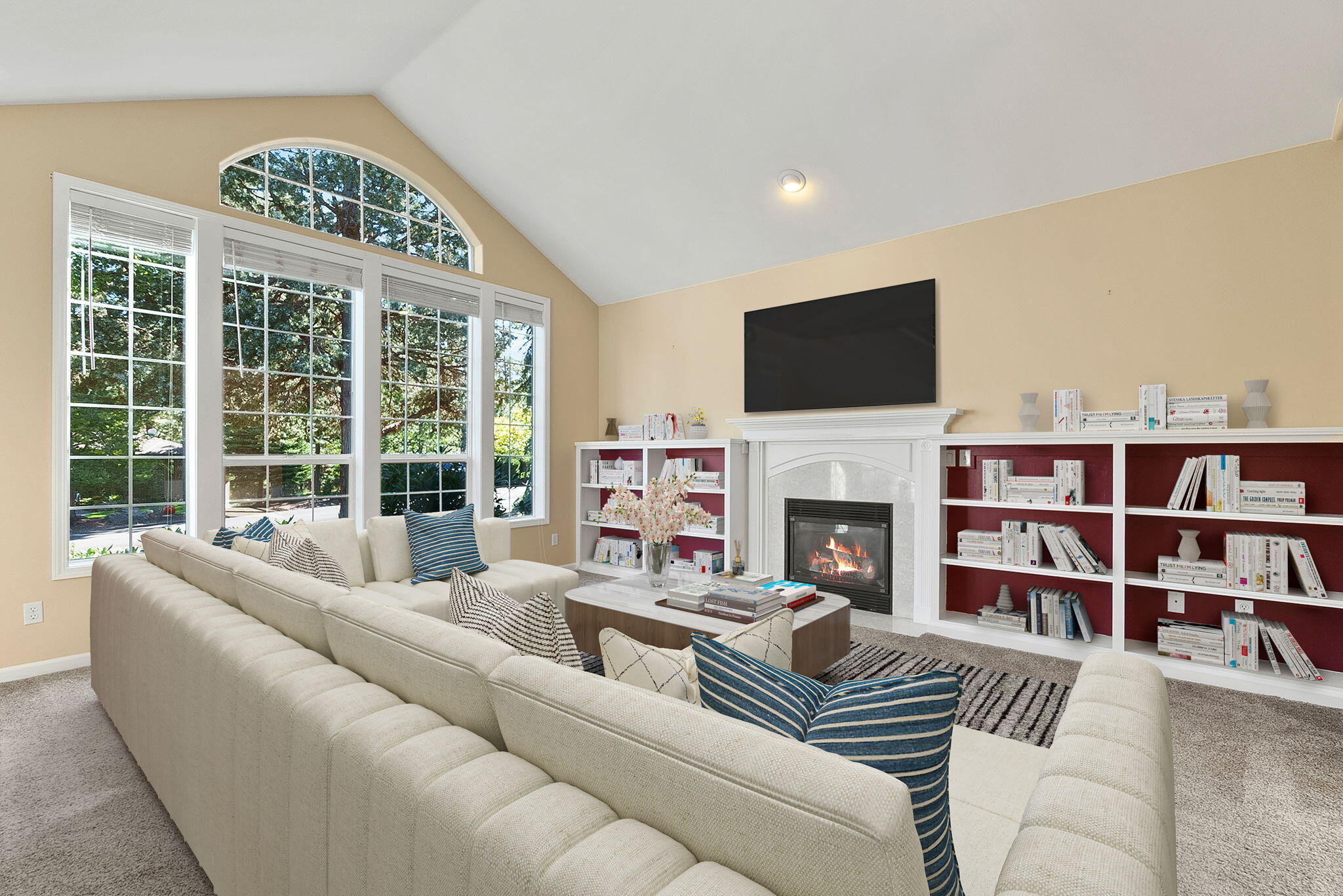 Awbrey Glen - Residential