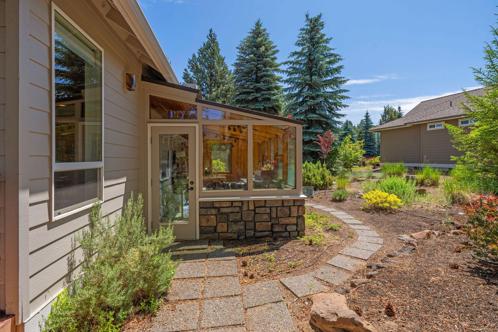 Awbrey Glen - Residential