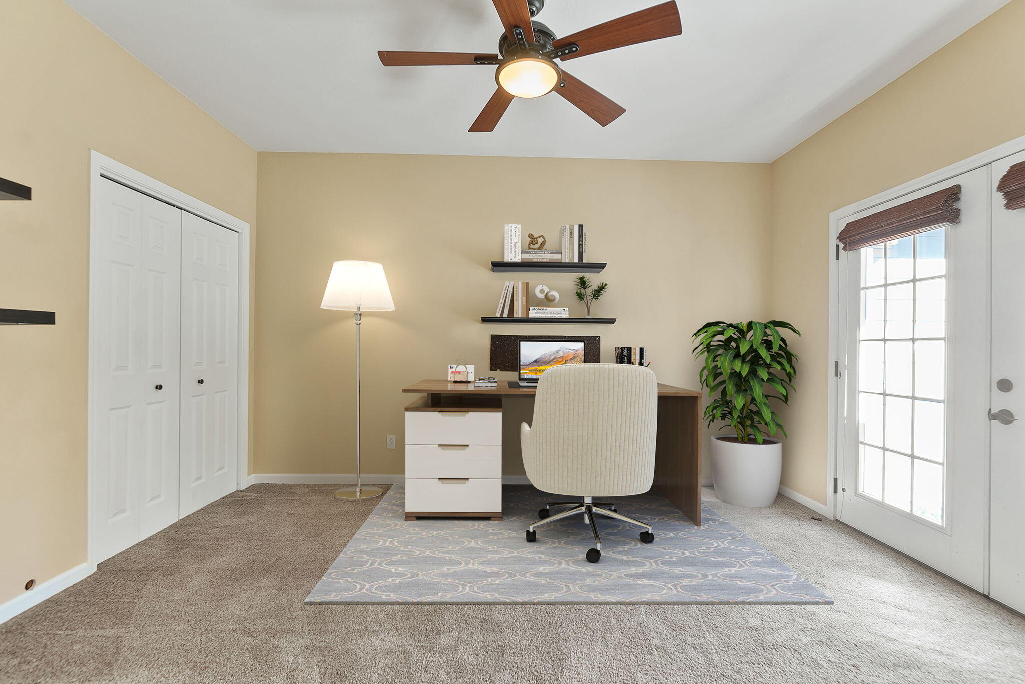 Awbrey Glen - Residential