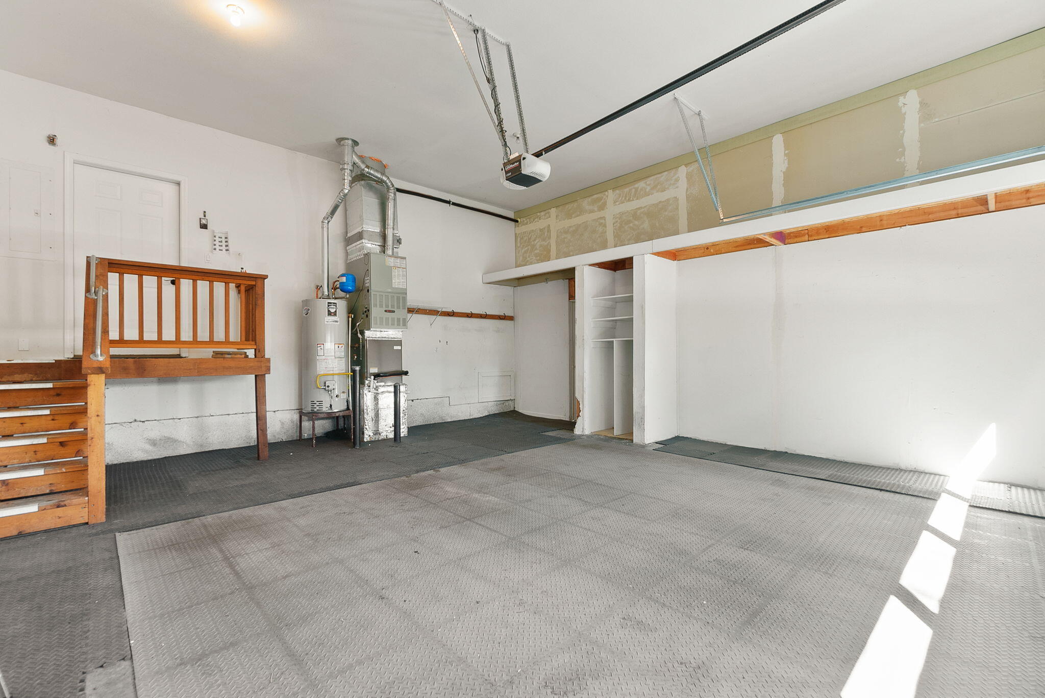 Awbrey Glen - Residential