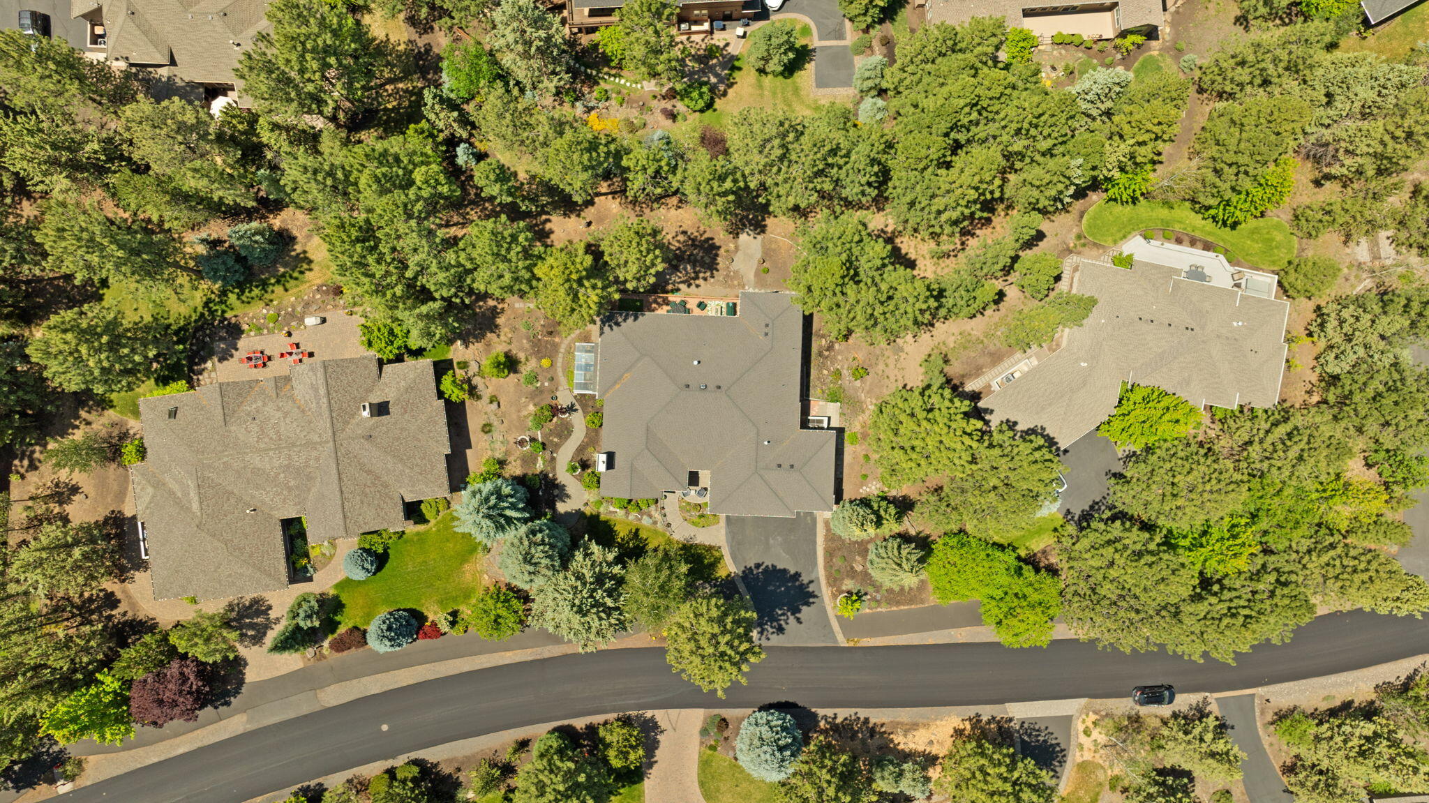 Awbrey Glen - Residential