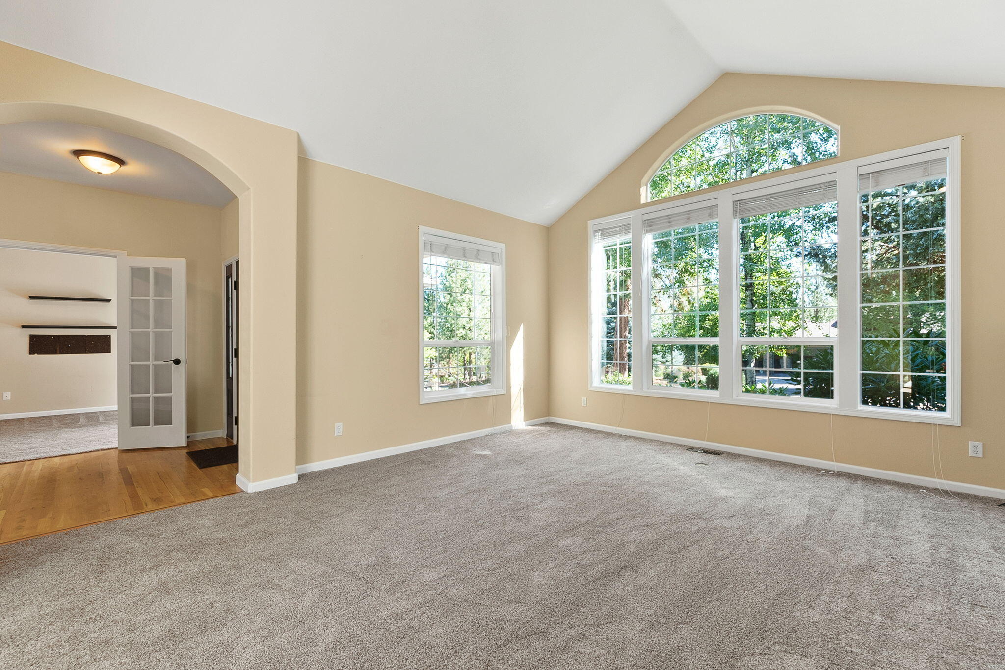 Awbrey Glen - Residential