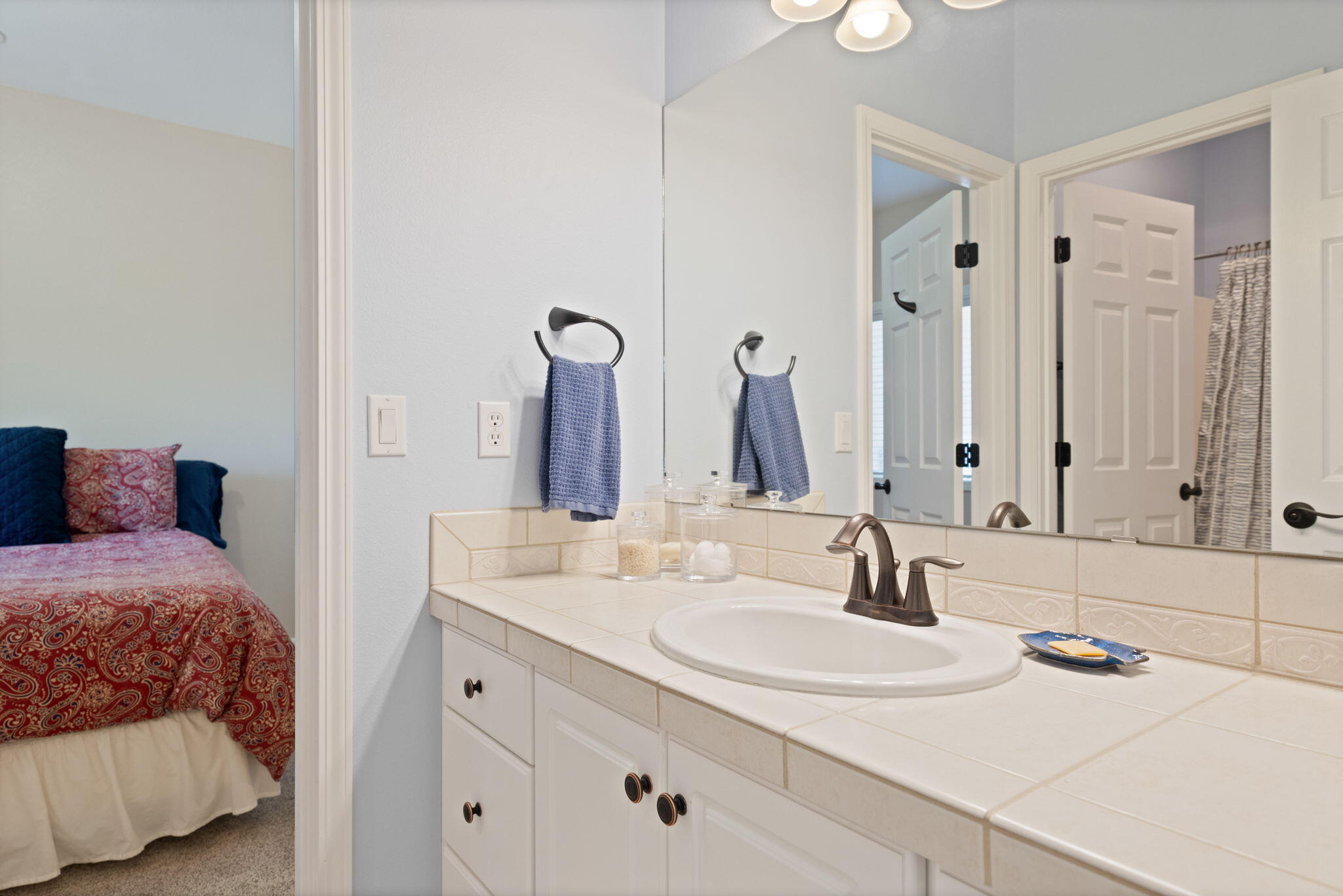 Awbrey Glen - Residential