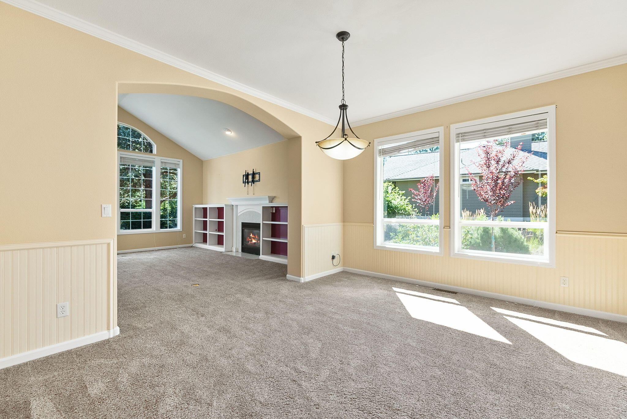 Awbrey Glen - Residential