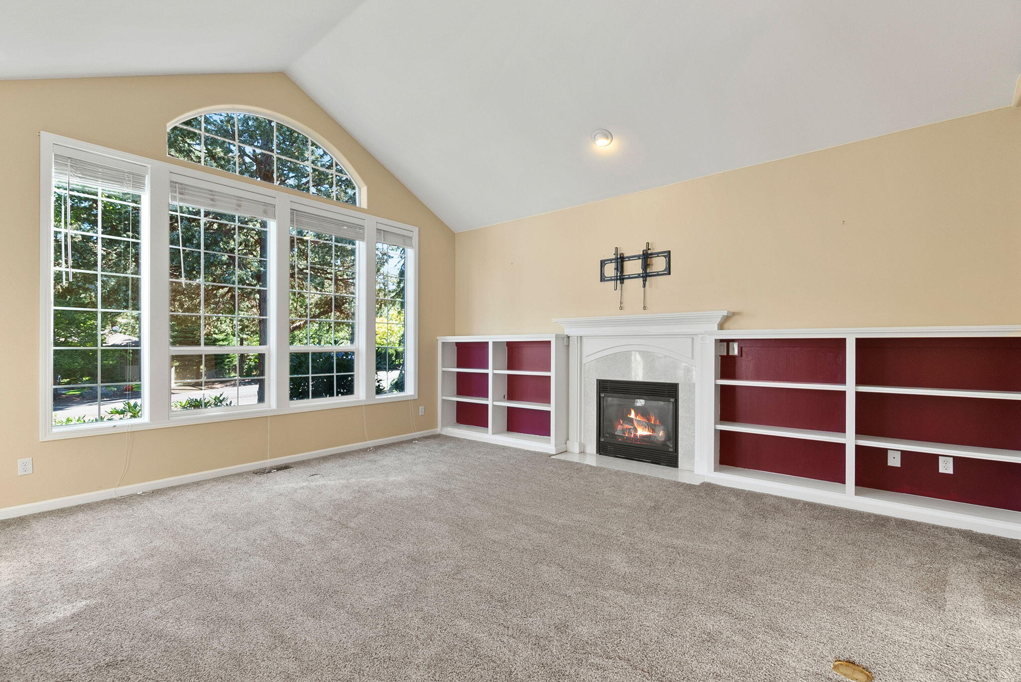 Awbrey Glen - Residential