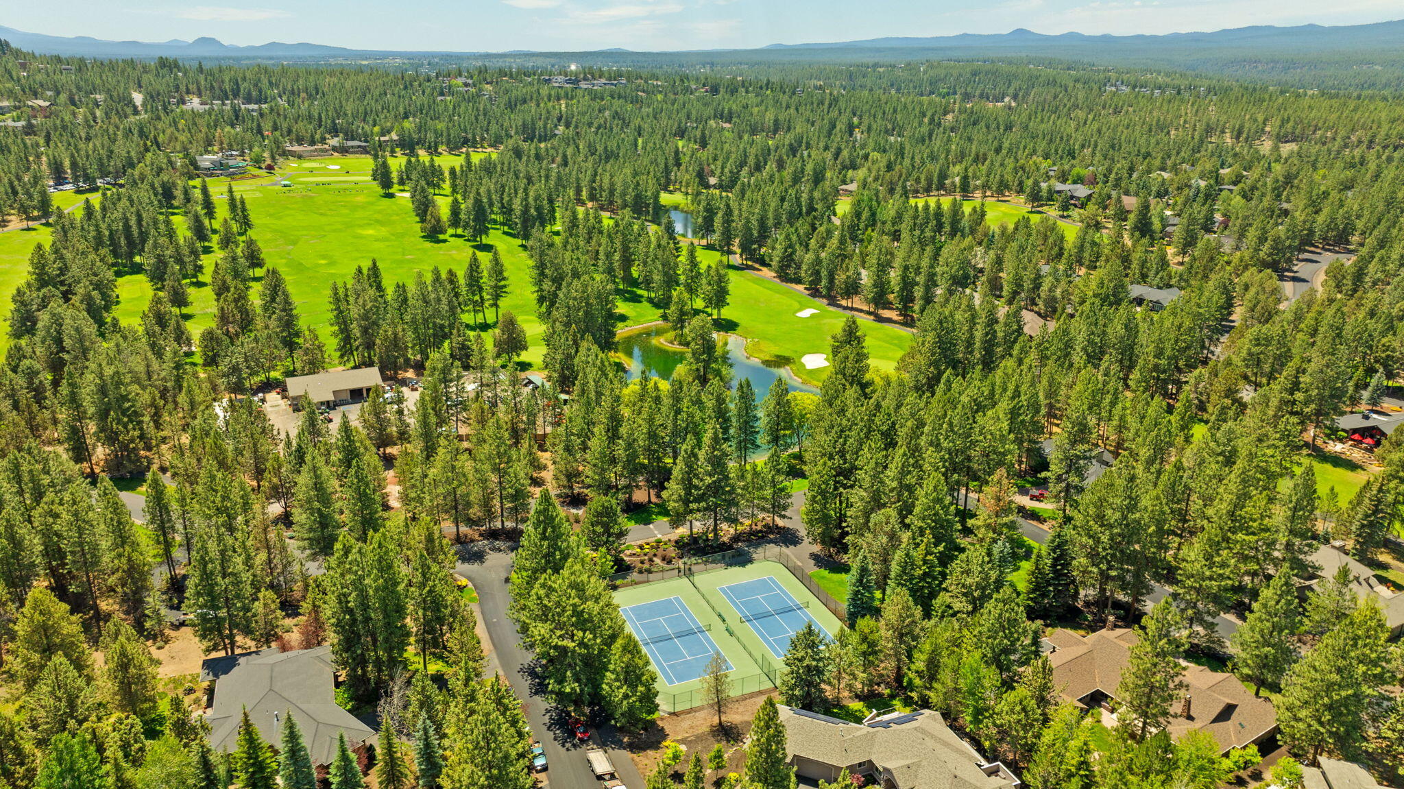 Awbrey Glen - Residential