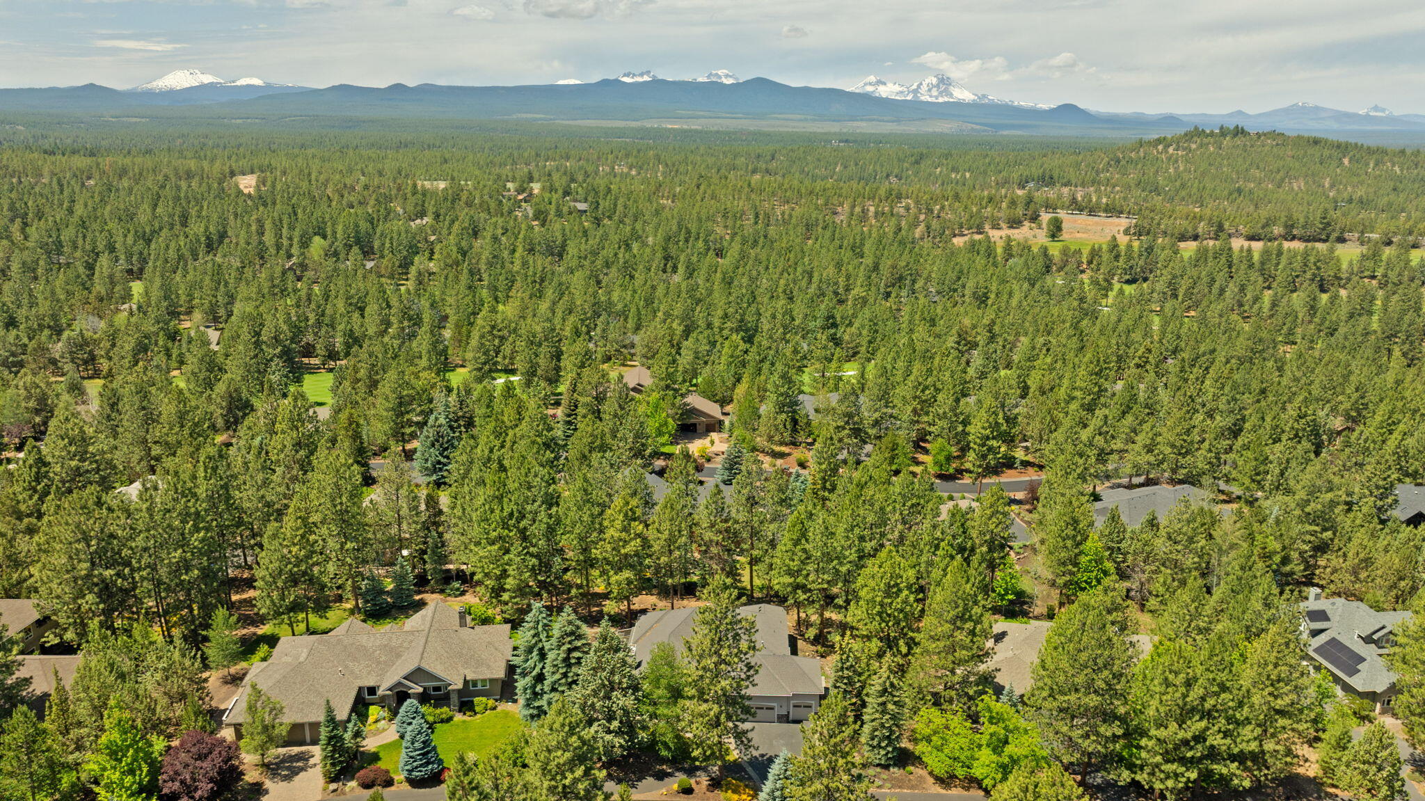 Awbrey Glen - Residential