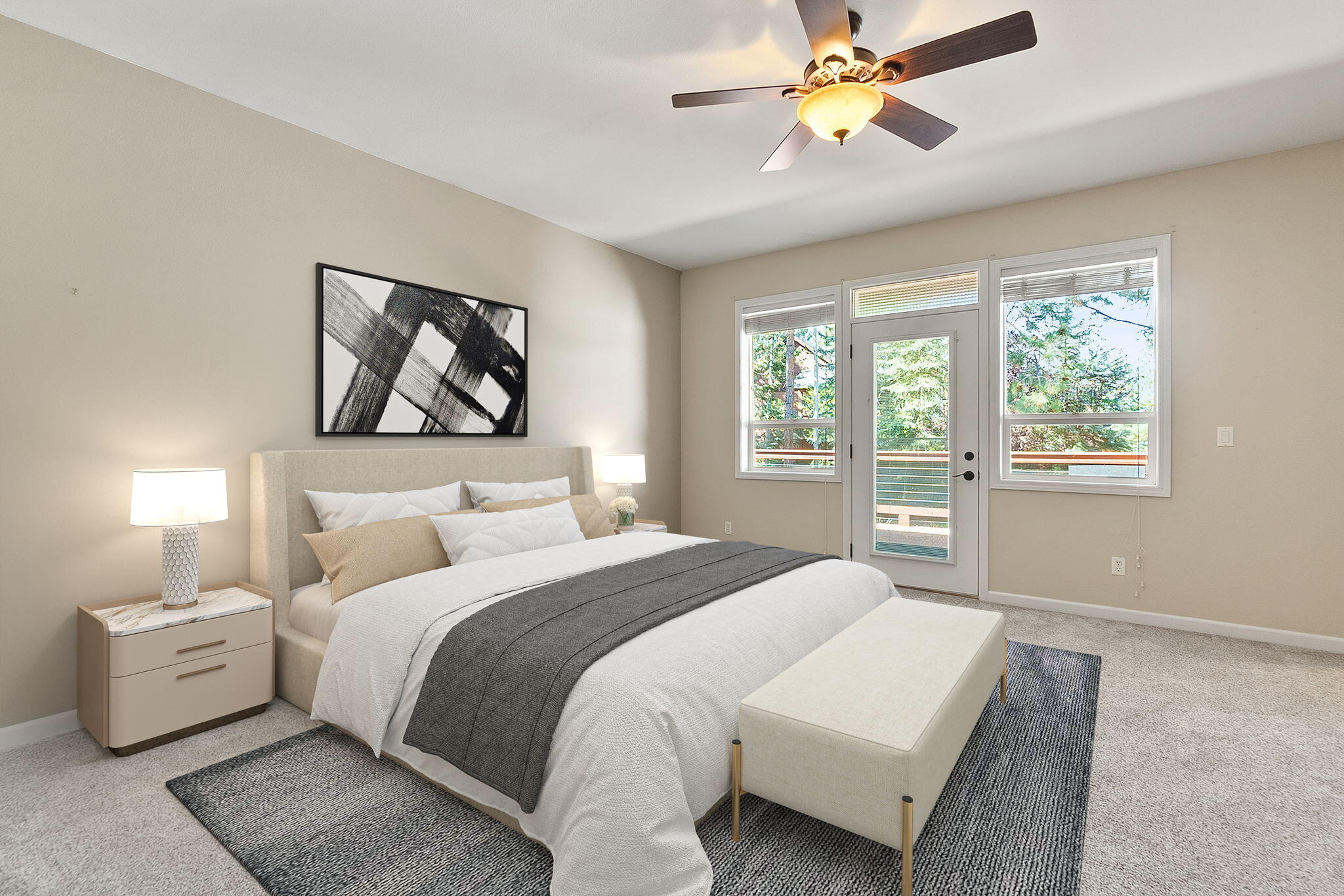 Awbrey Glen - Residential