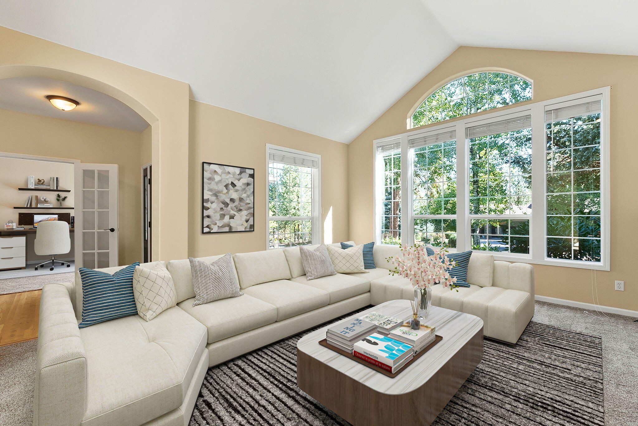 Awbrey Glen - Residential