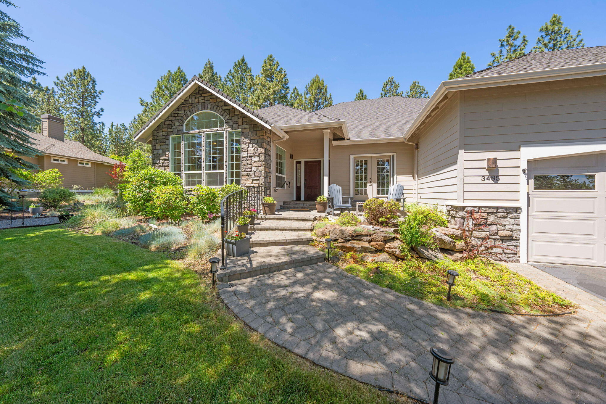 3485 NW Braid Drive