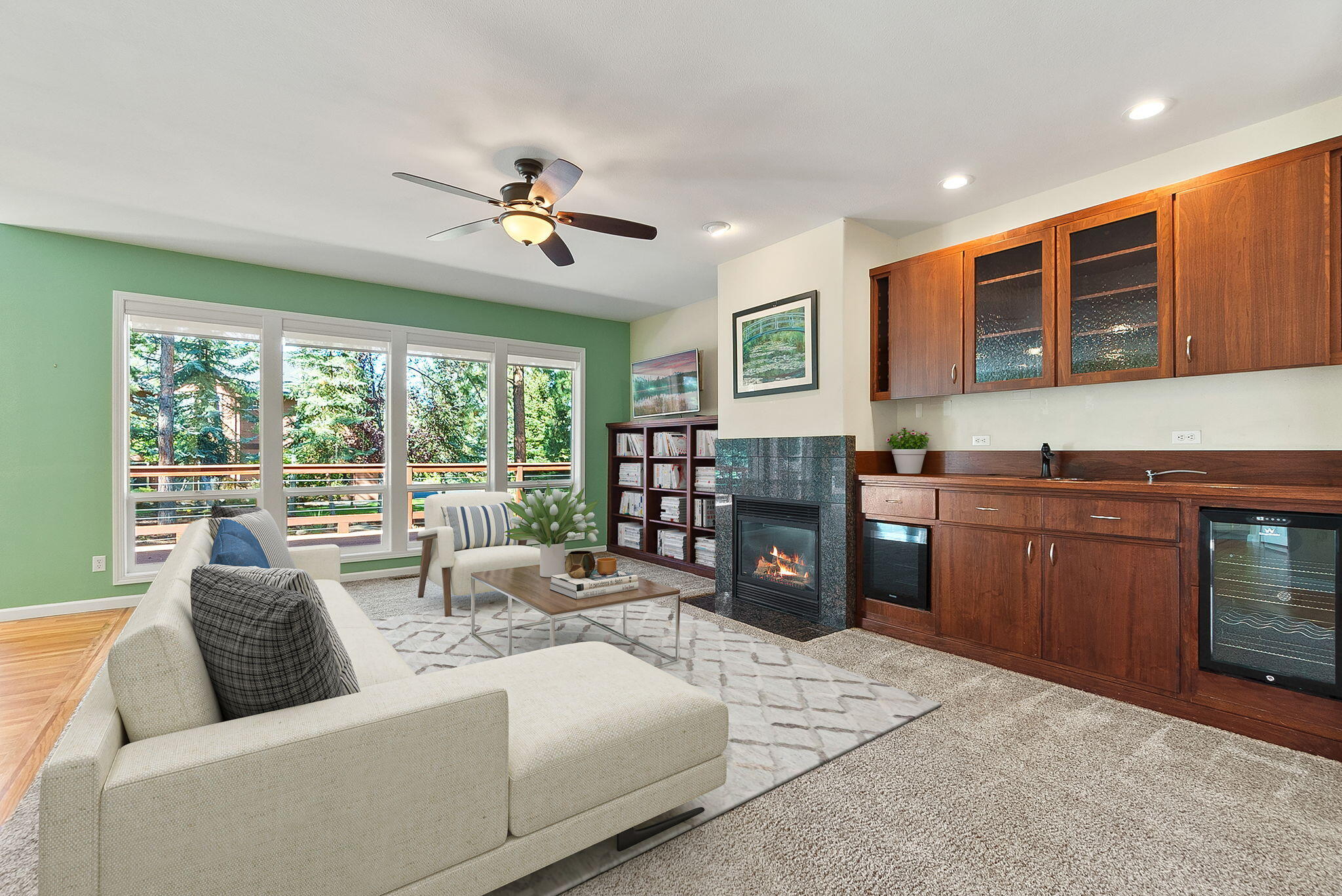 Awbrey Glen - Residential