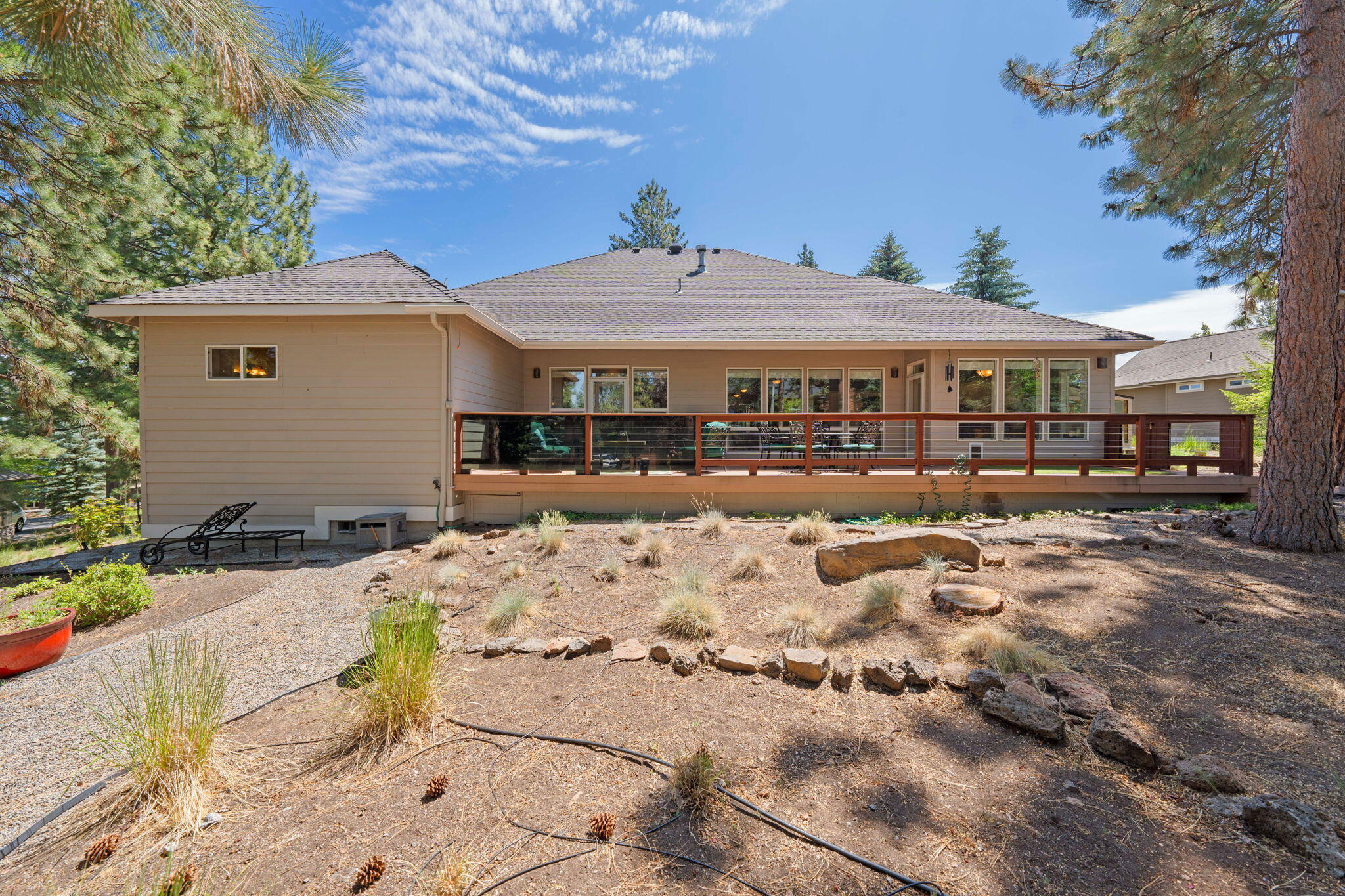 Awbrey Glen - Residential