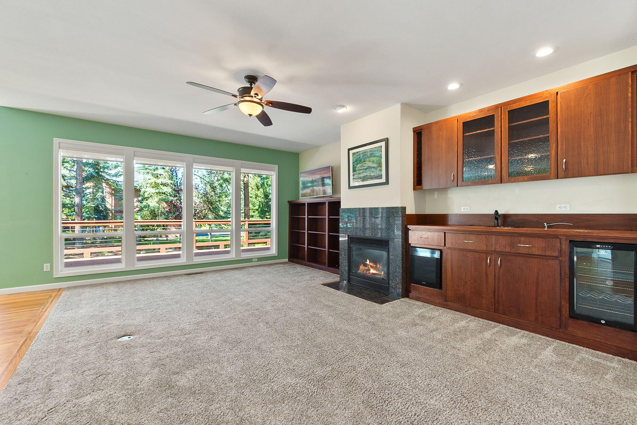 Awbrey Glen - Residential