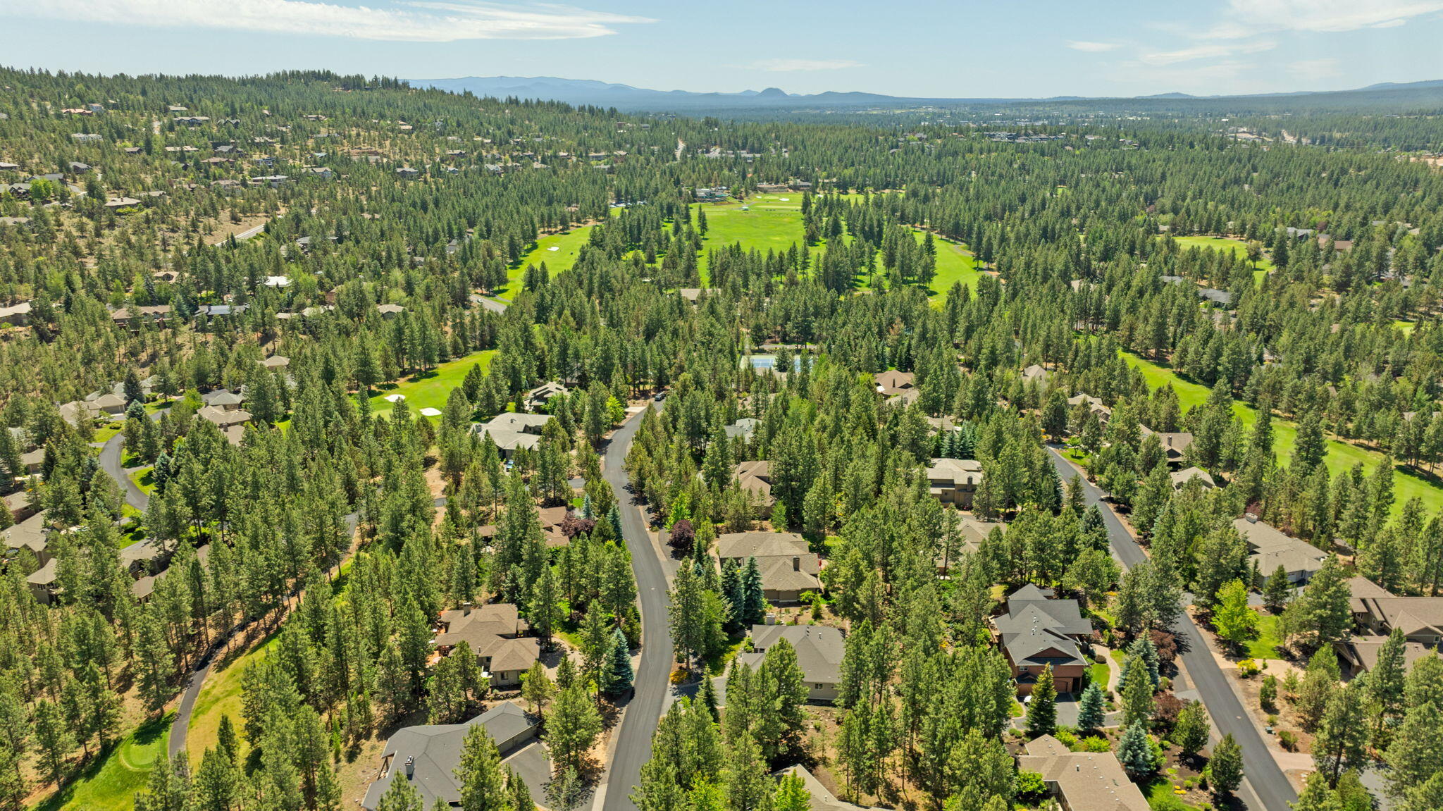 Awbrey Glen - Residential