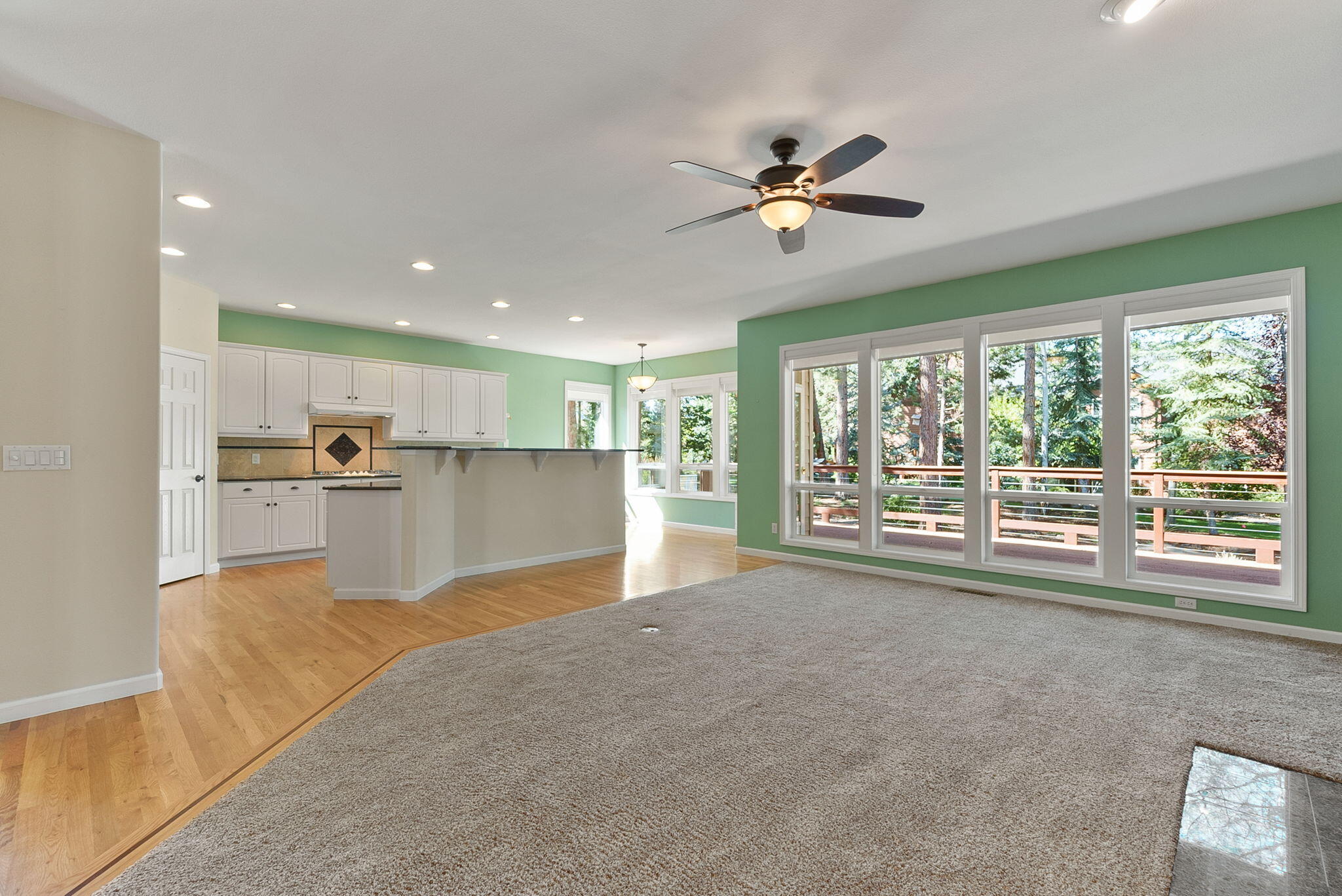 Awbrey Glen - Residential