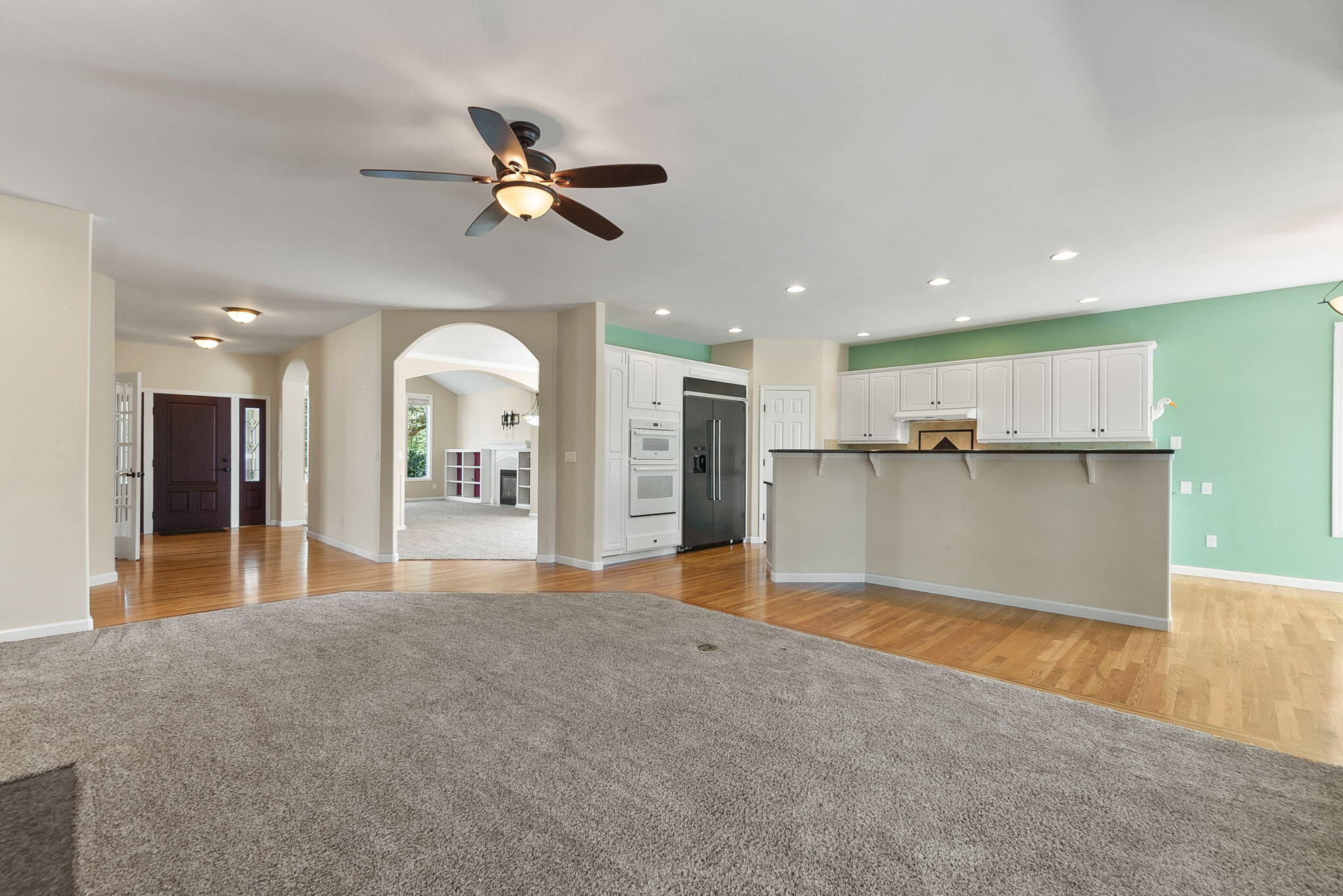 Awbrey Glen - Residential