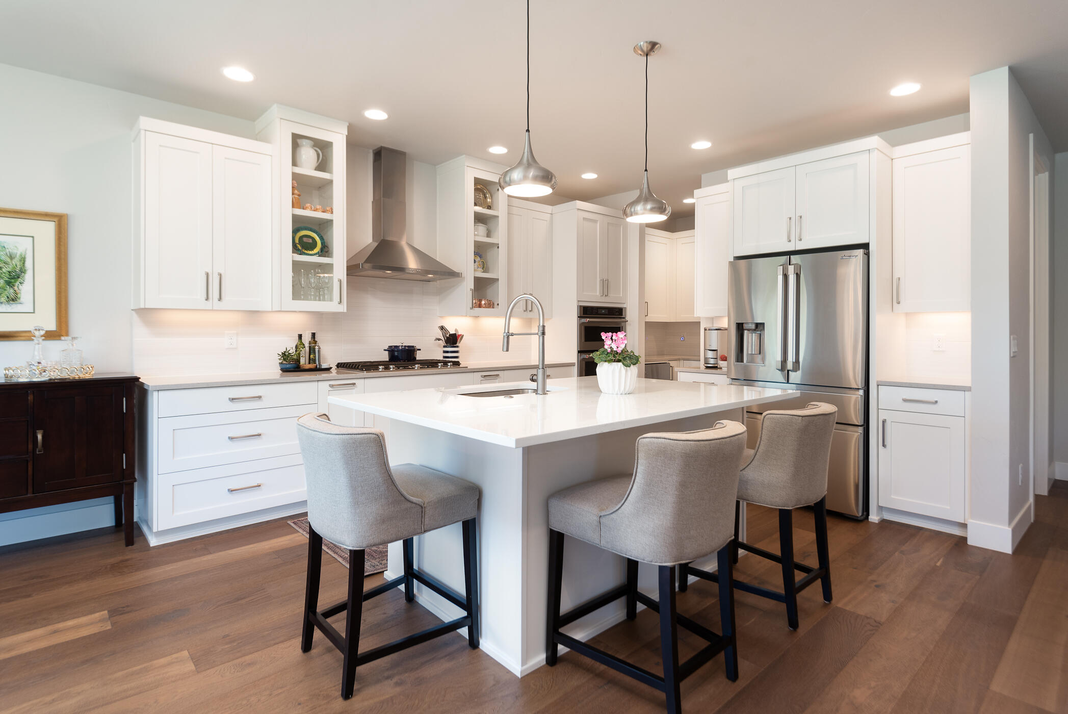 River Vale - Residential