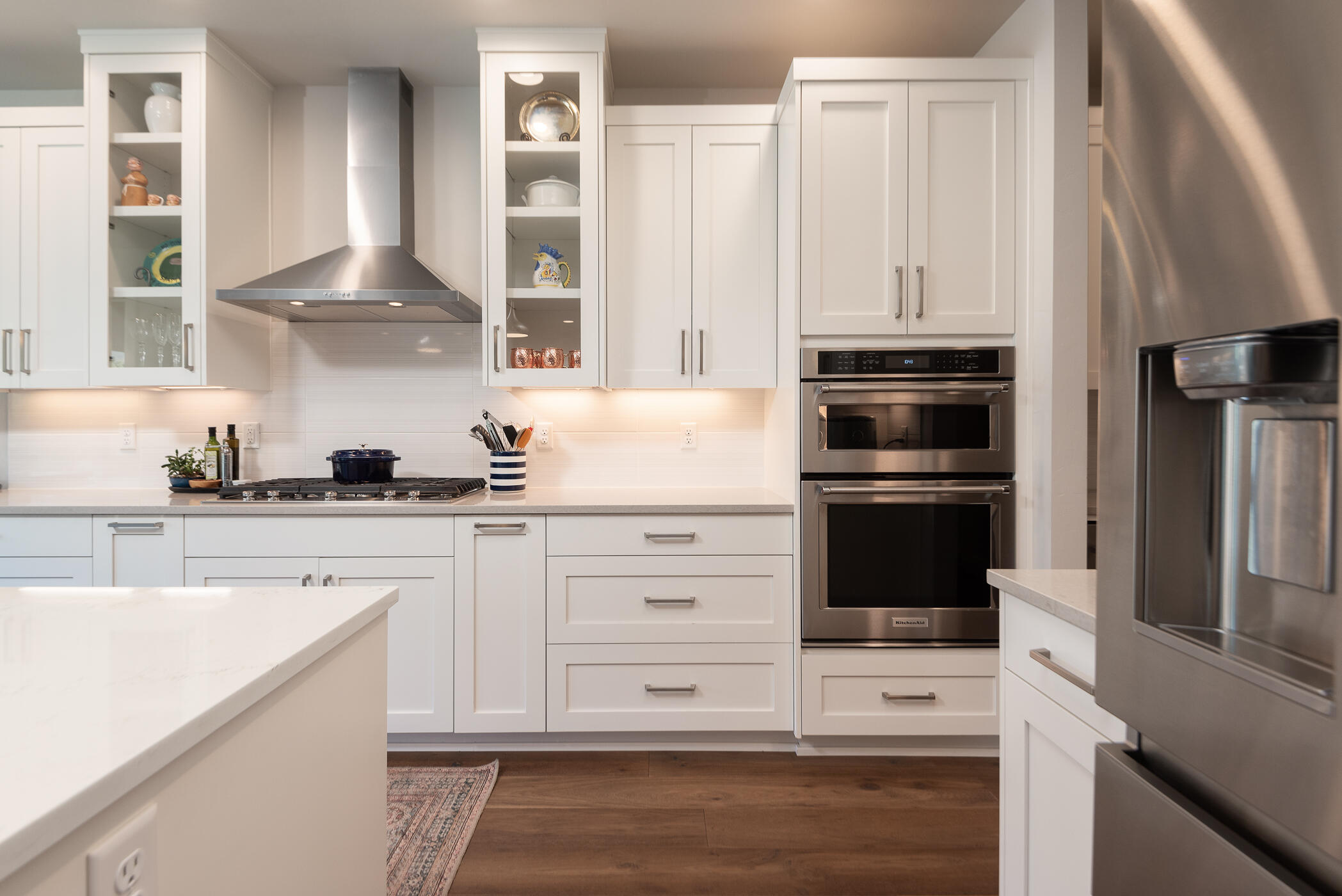 River Vale - Residential