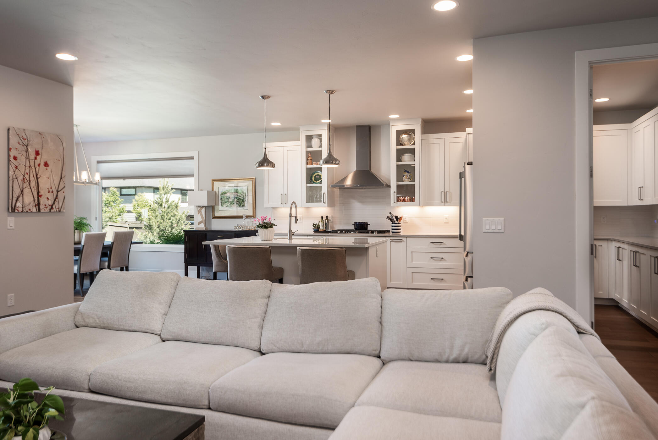 River Vale - Residential