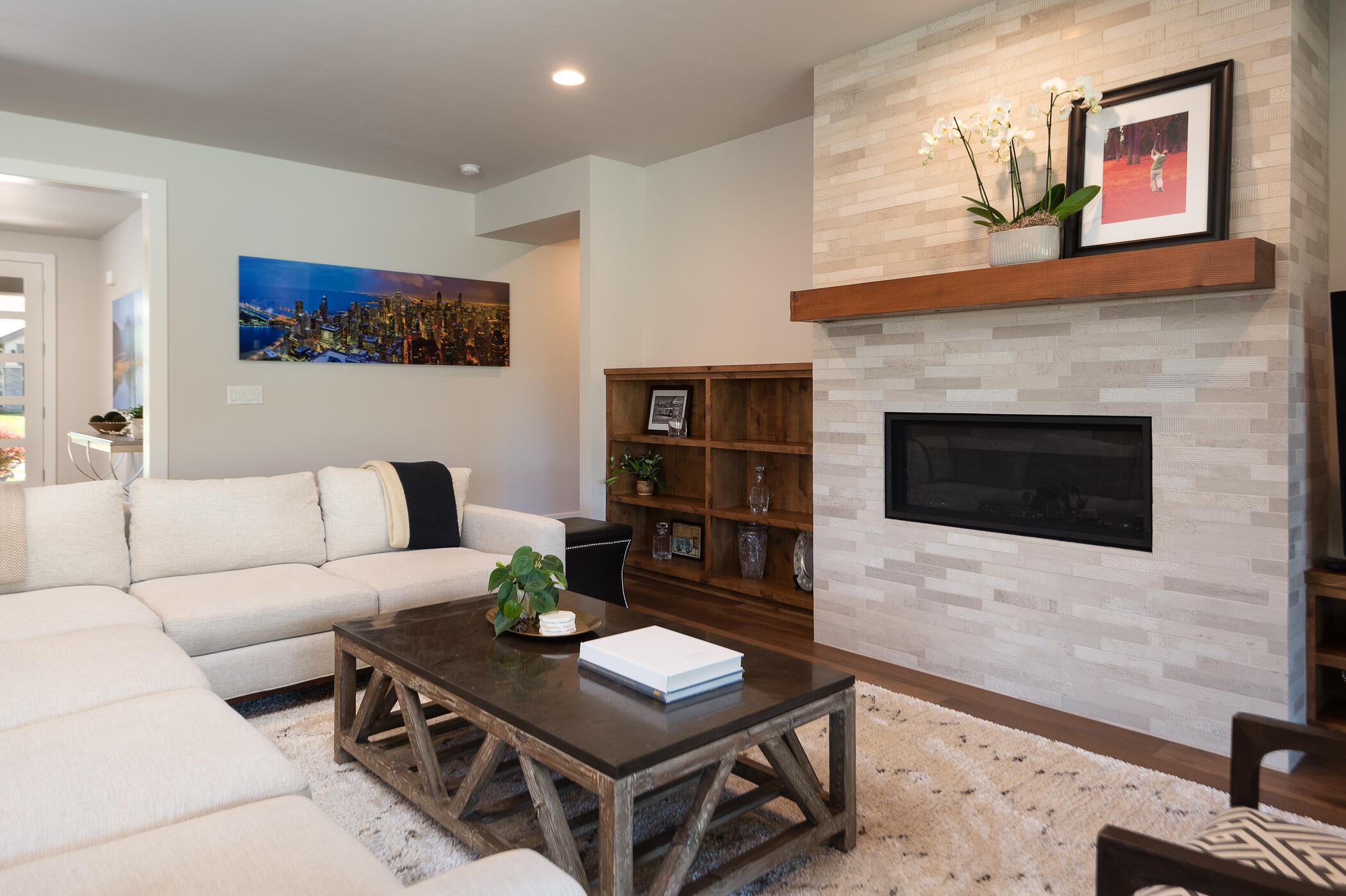 River Vale - Residential