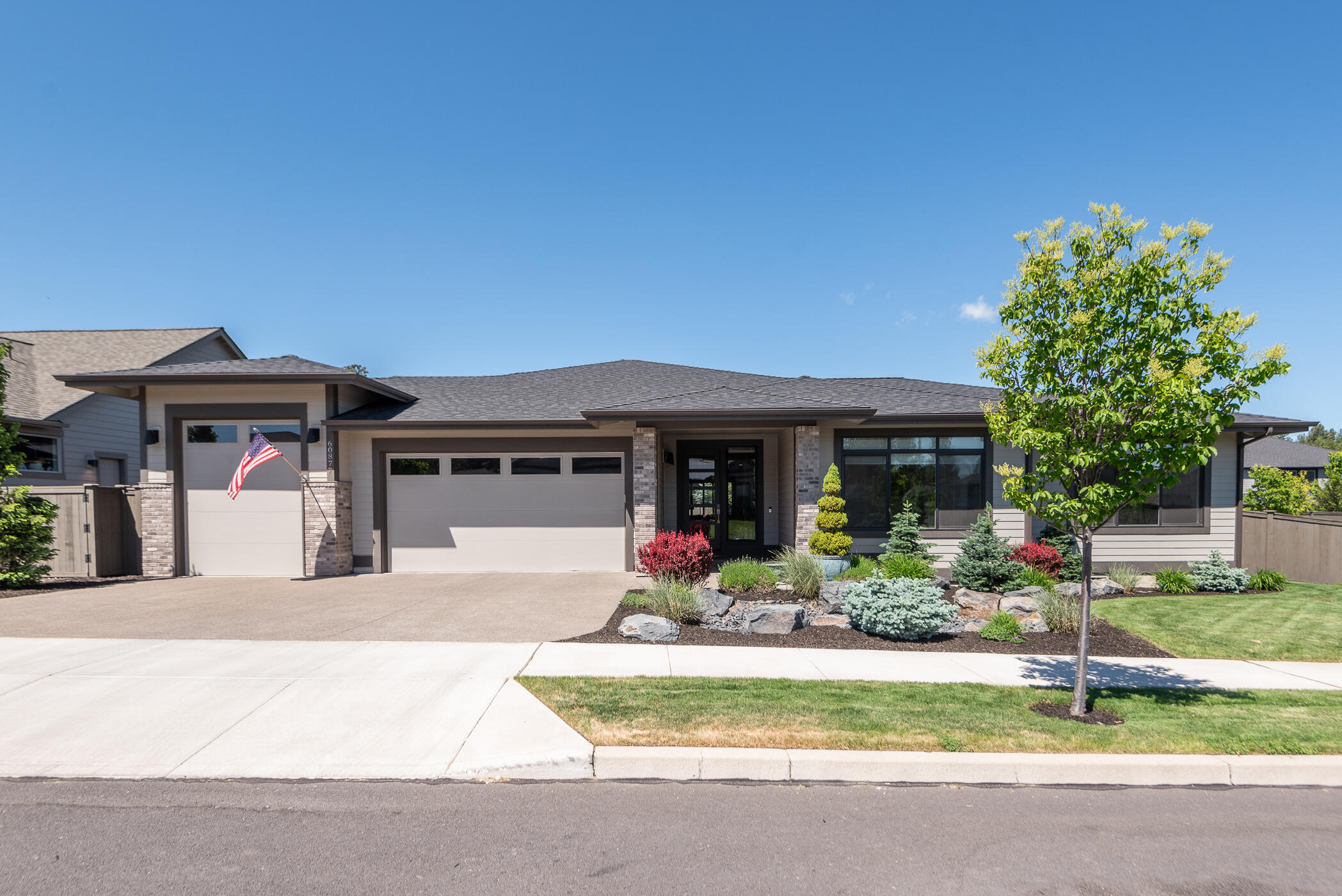 River Vale - Residential