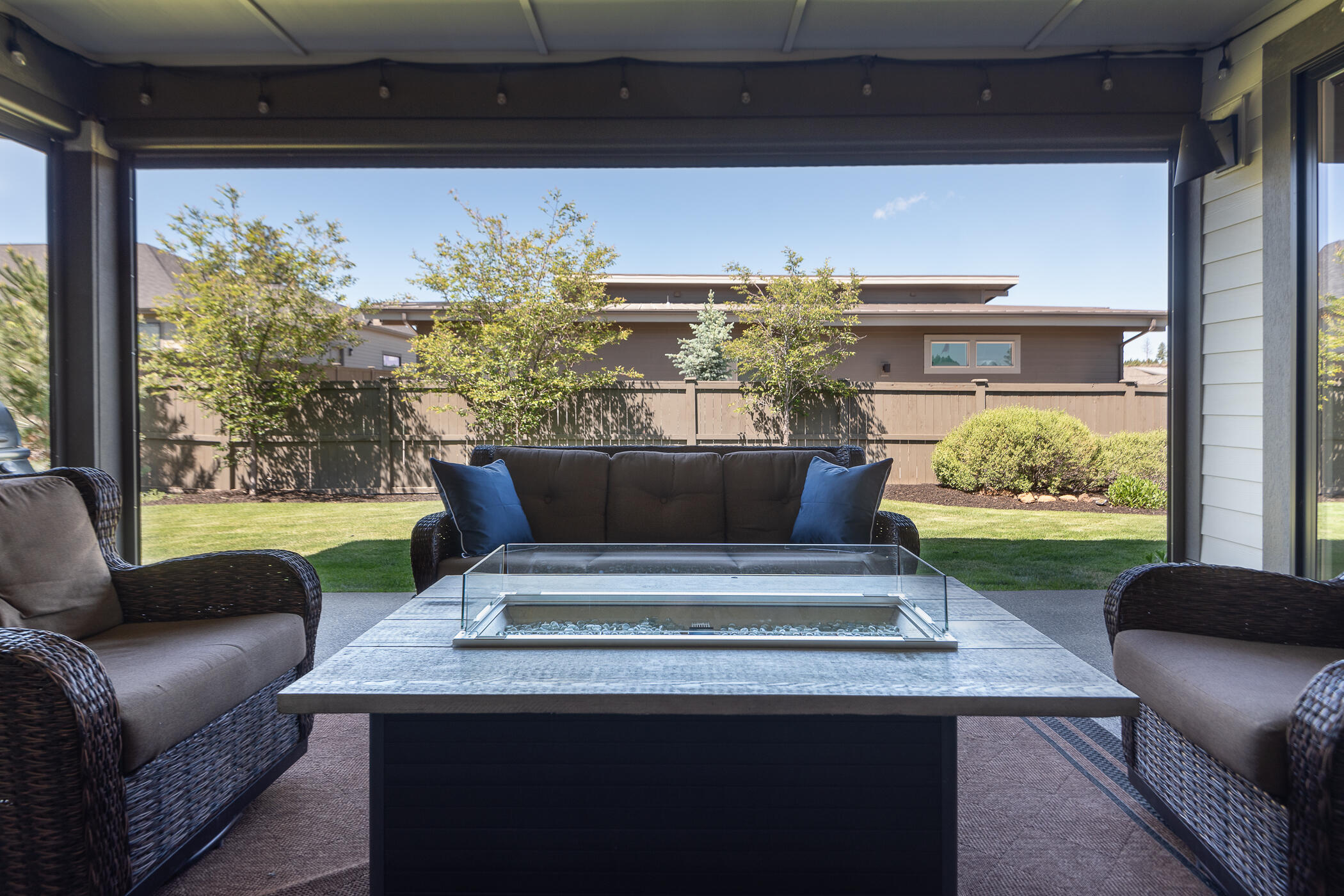 River Vale - Residential