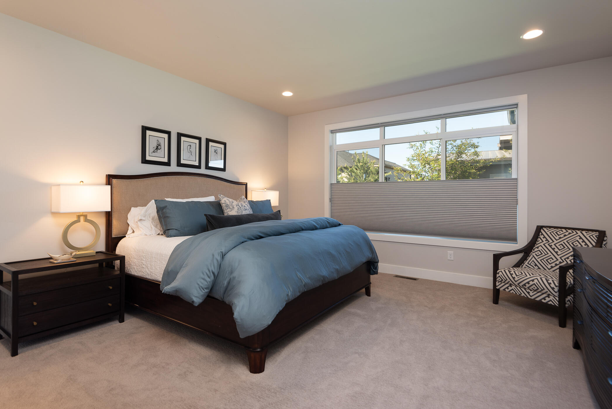 River Vale - Residential