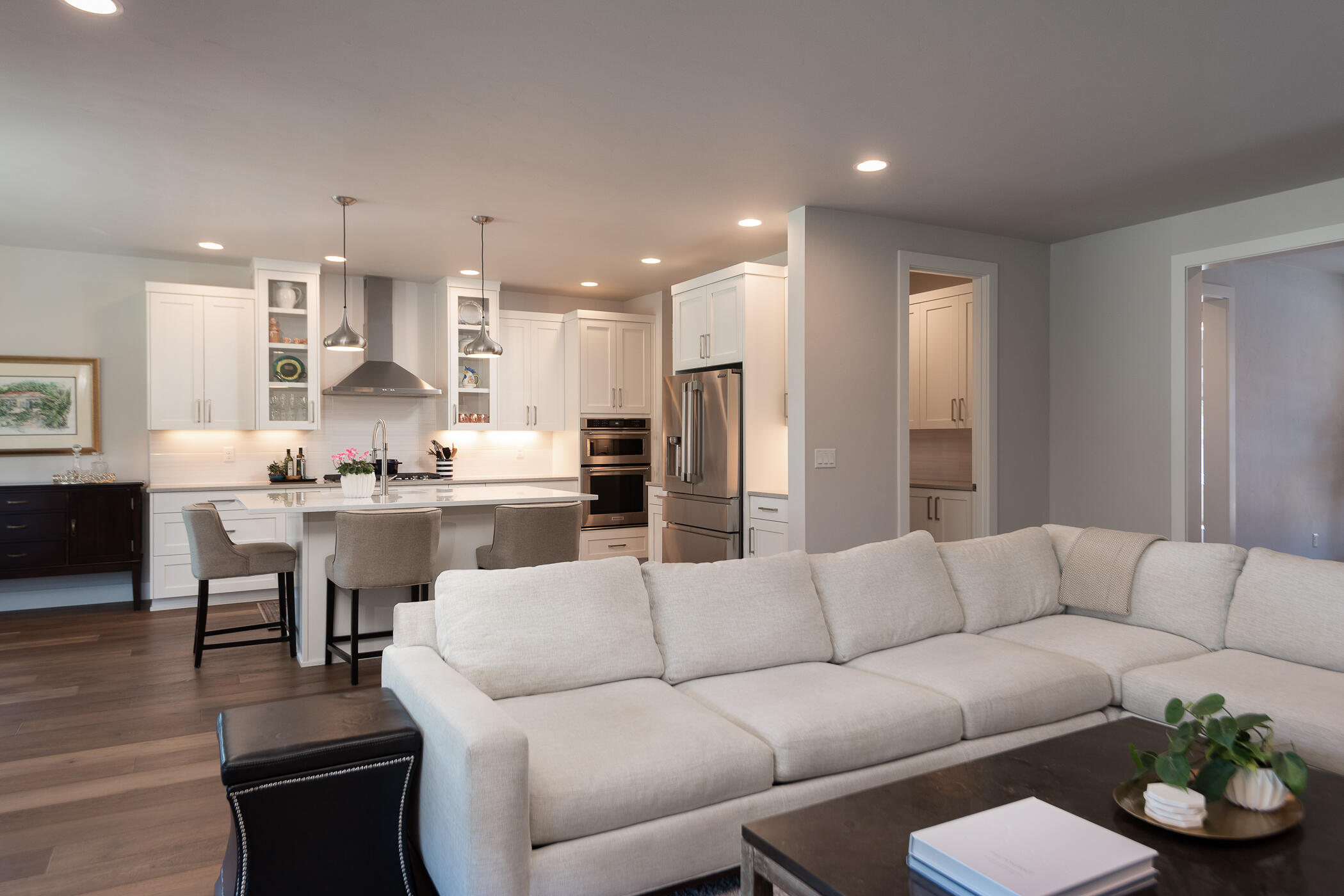 River Vale - Residential