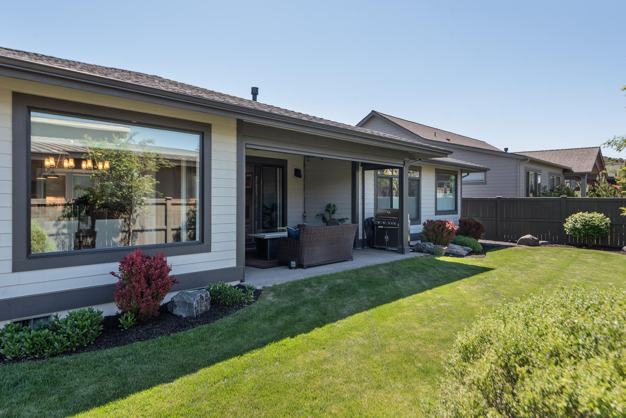 River Vale - Residential