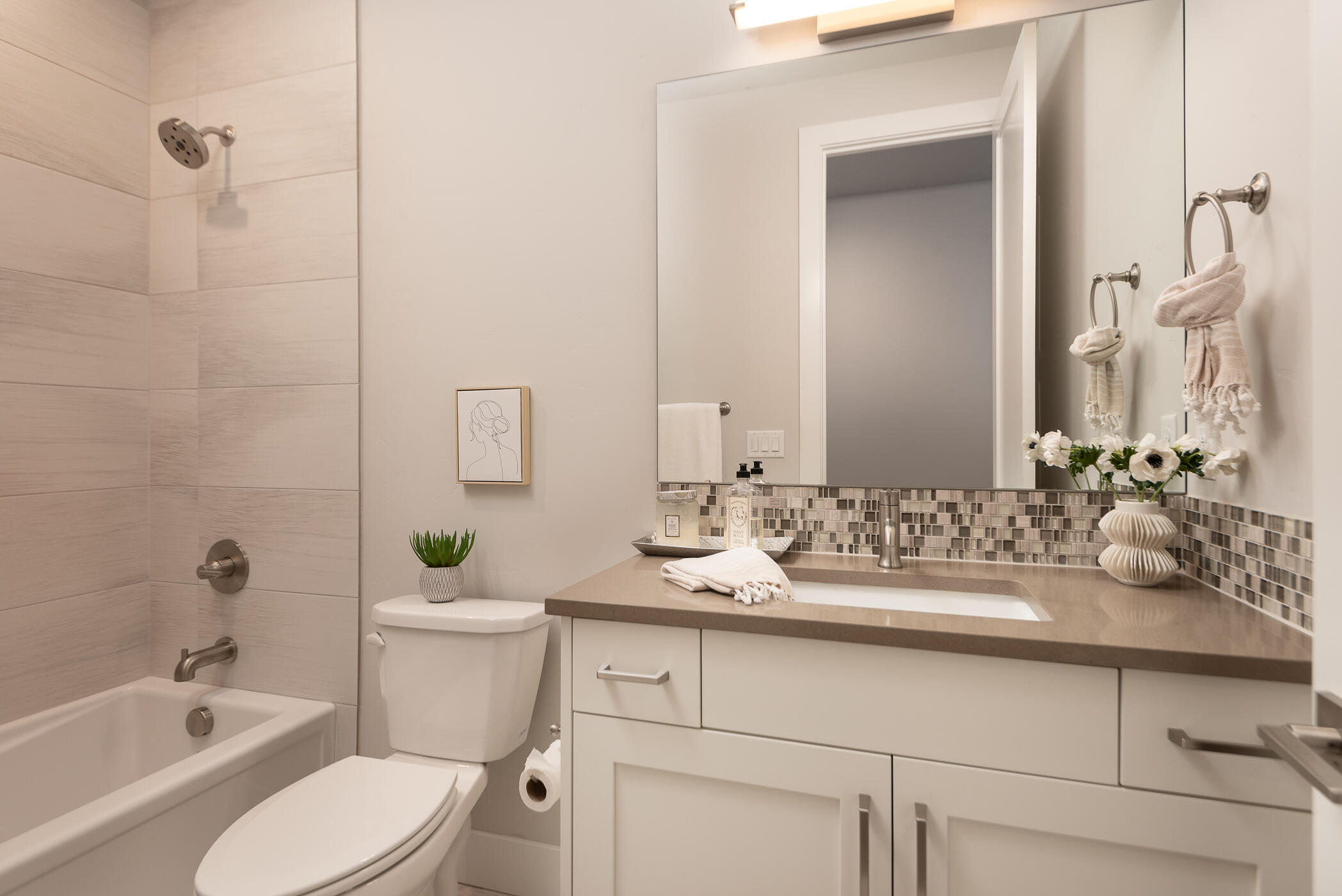 River Vale - Residential