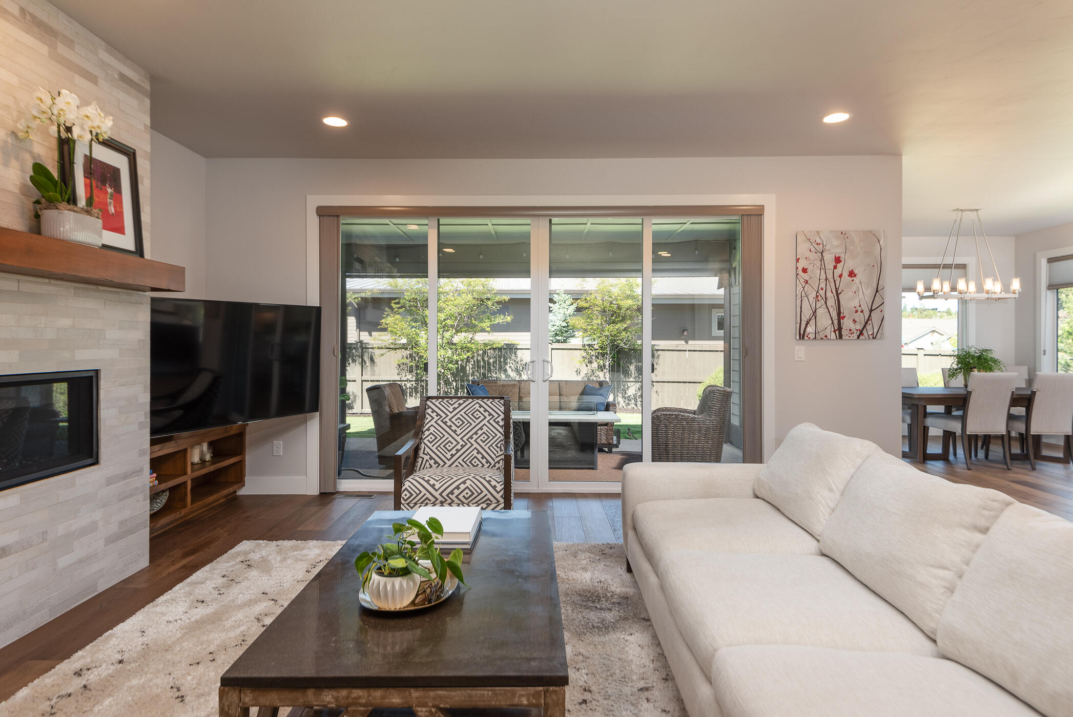 River Vale - Residential