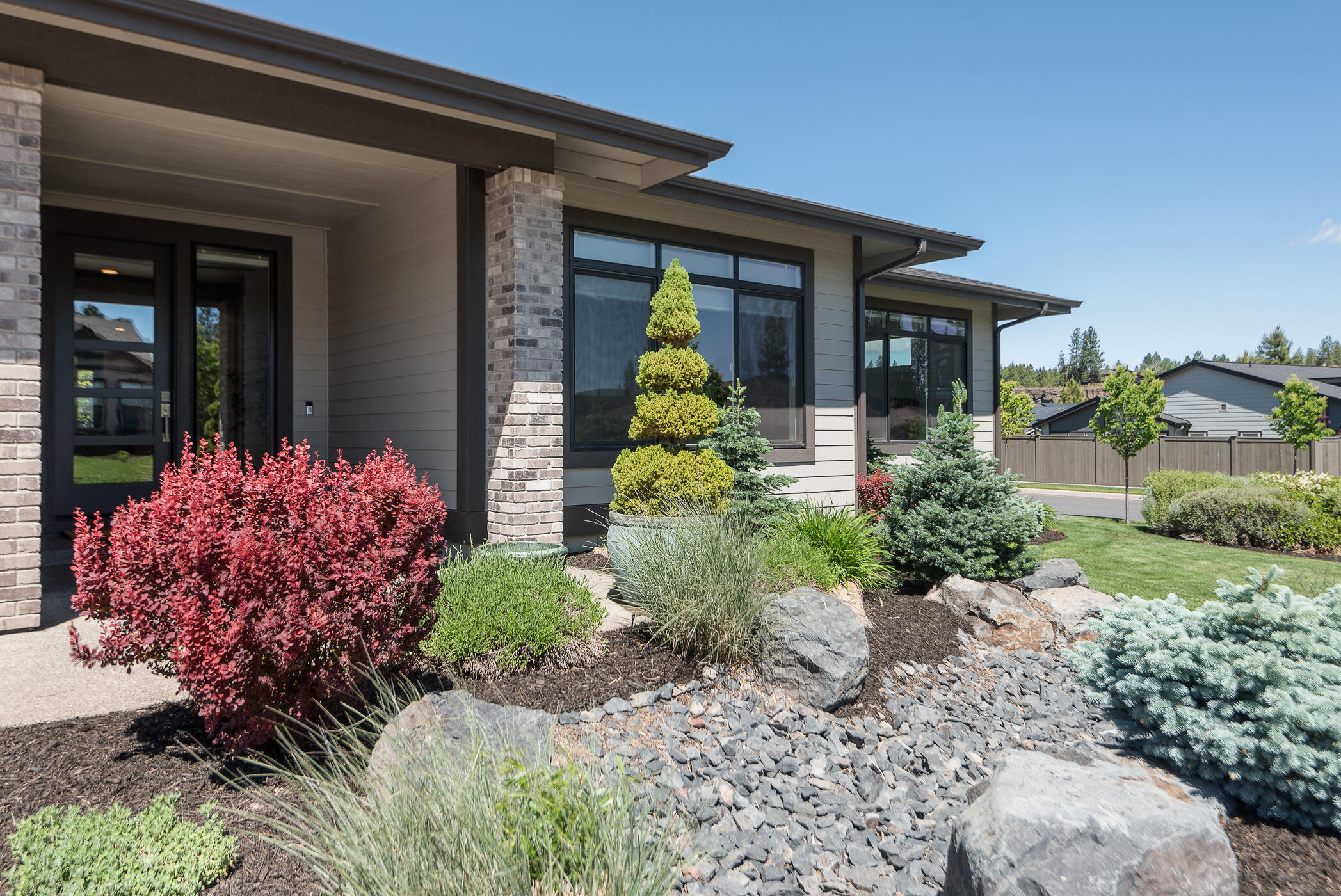 River Vale - Residential