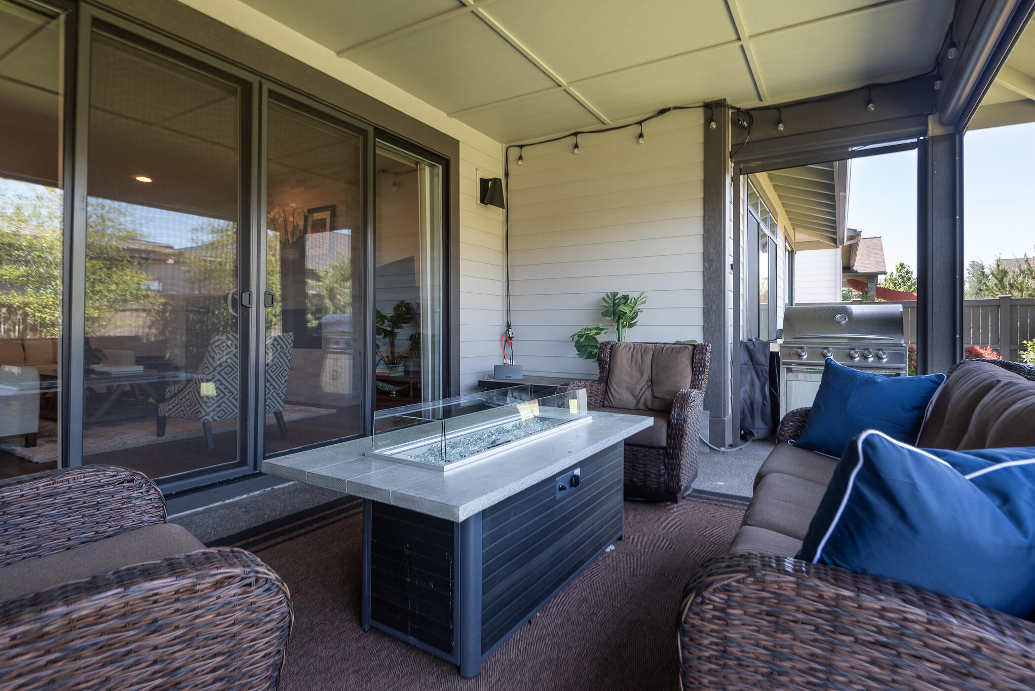 River Vale - Residential