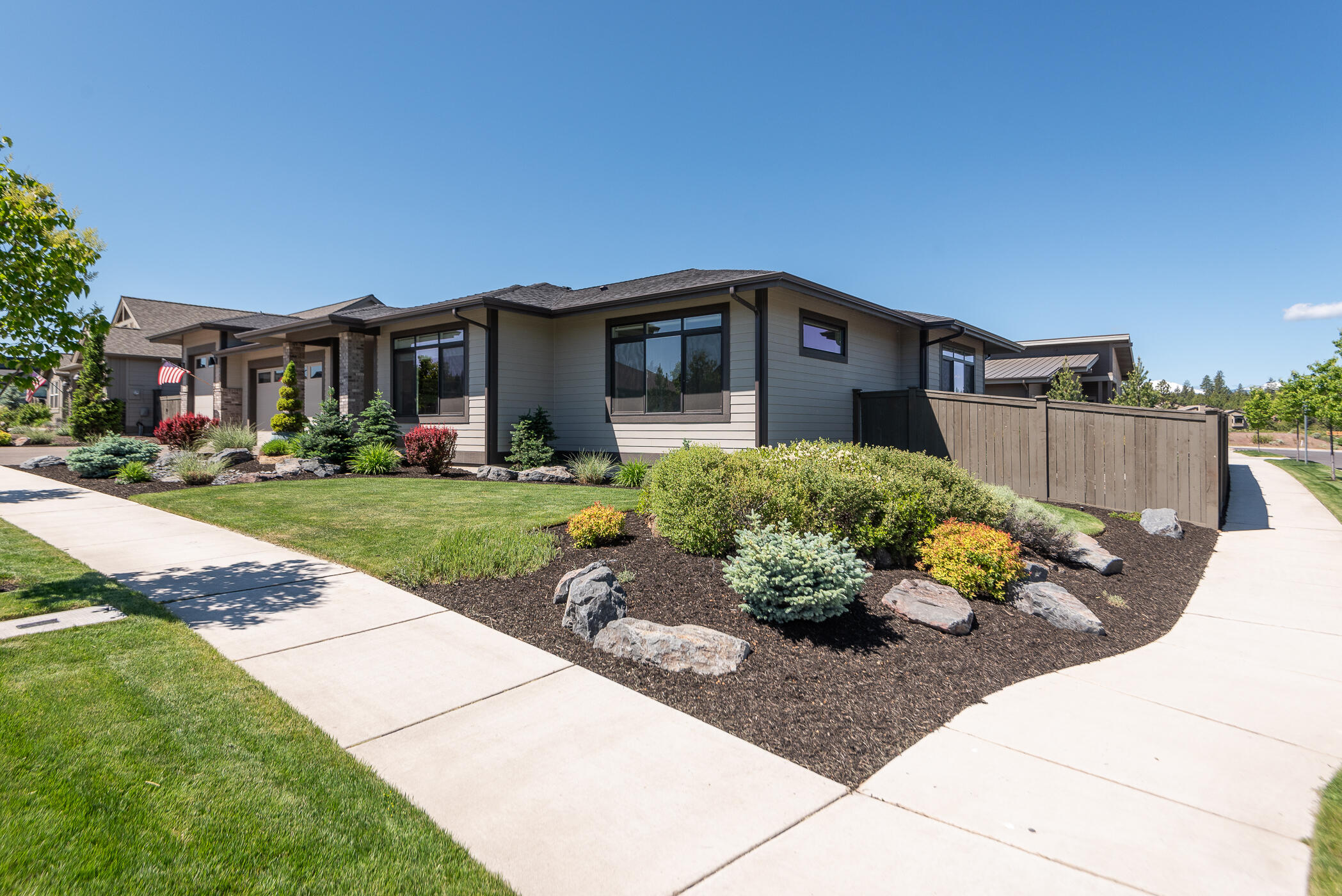 River Vale - Residential