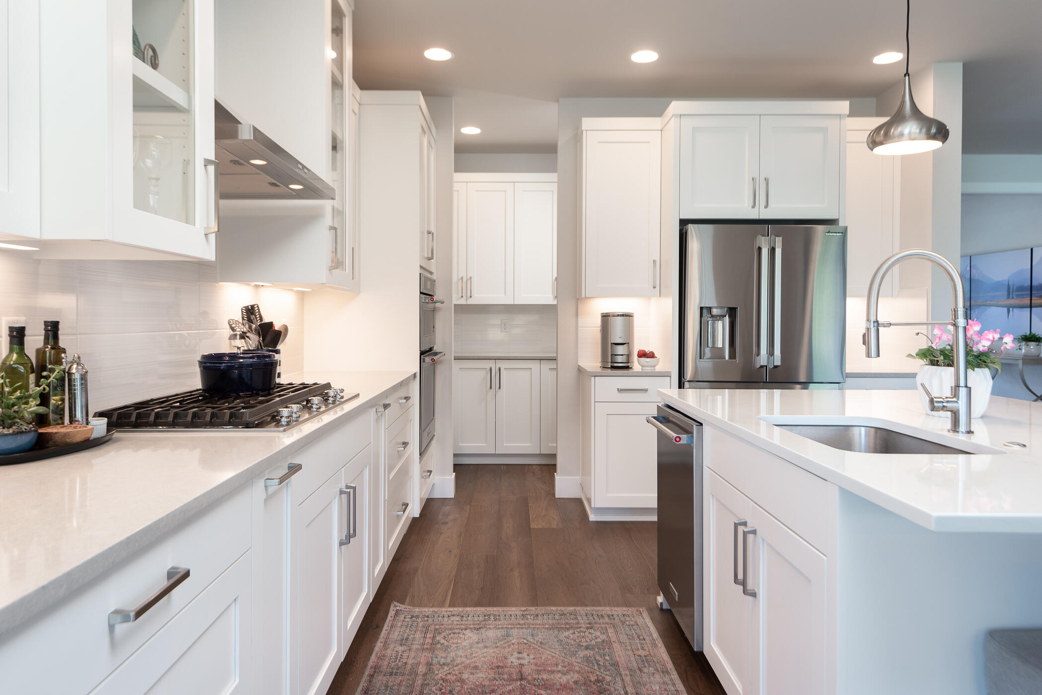 River Vale - Residential