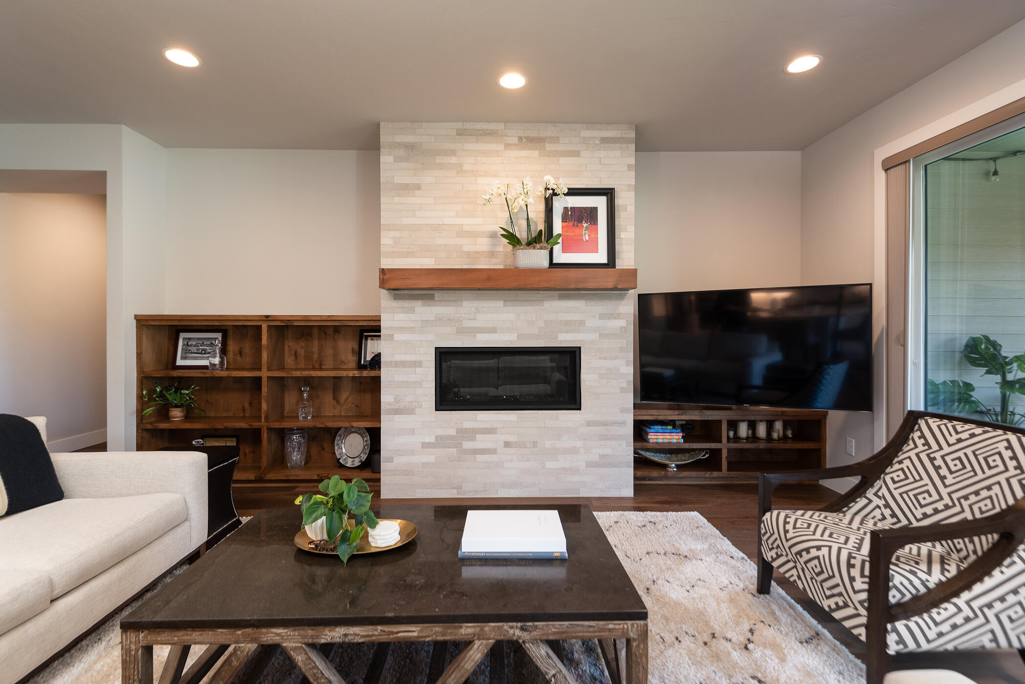 River Vale - Residential