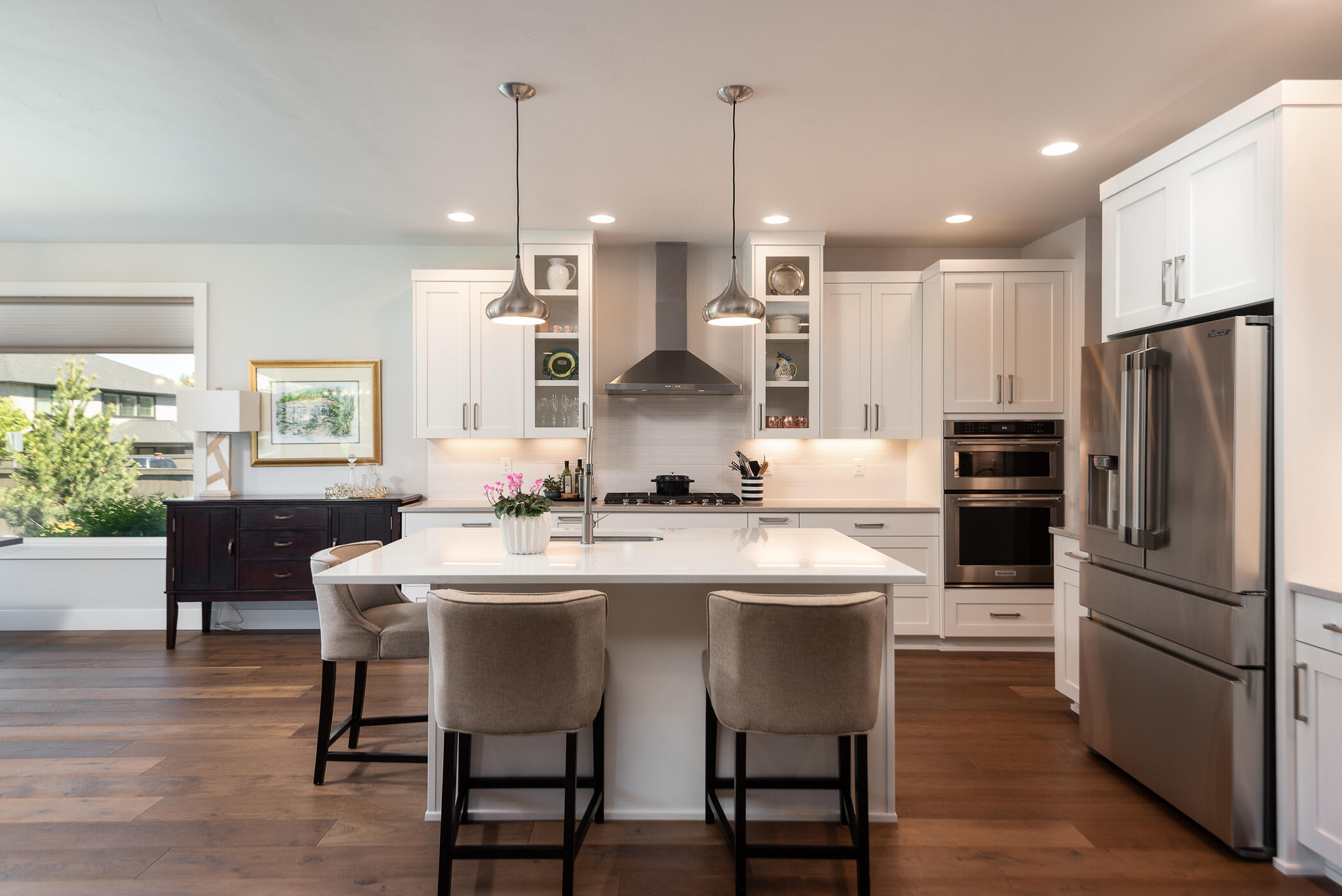 River Vale - Residential