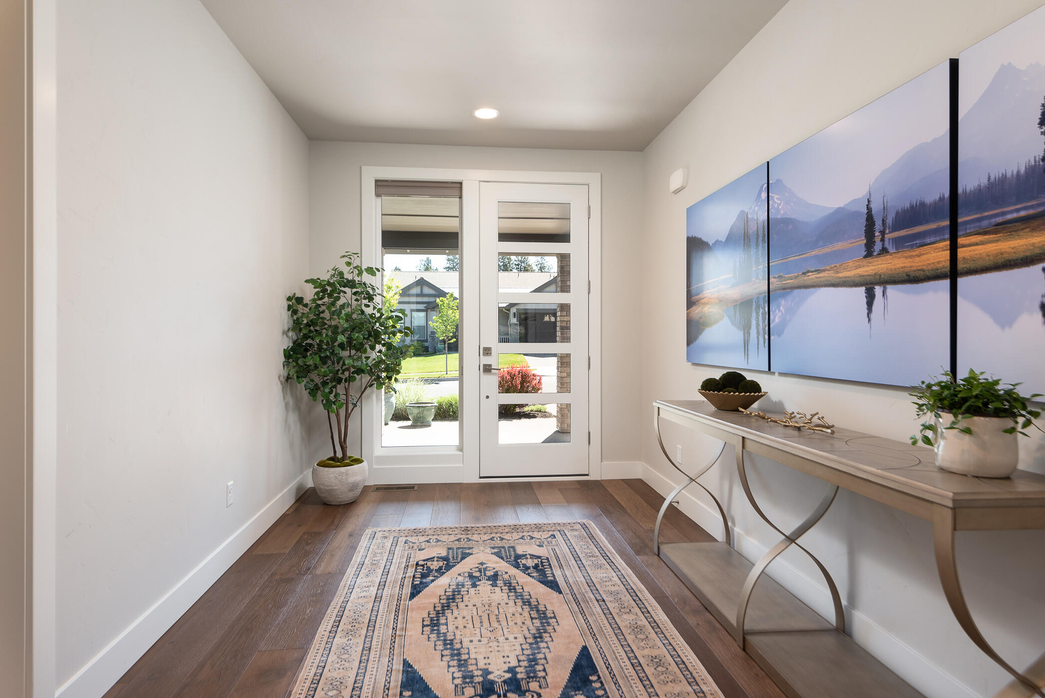 River Vale - Residential