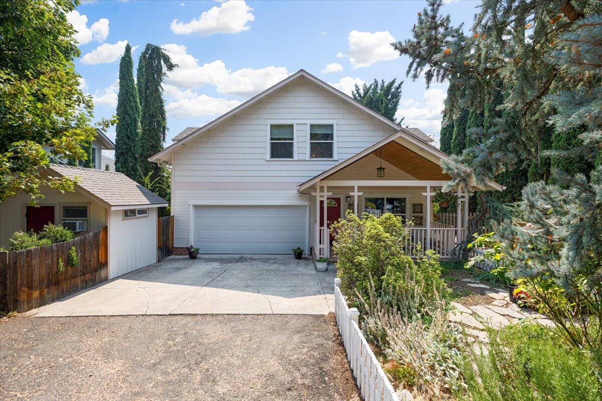 Willow Junction Subdivision - Residential