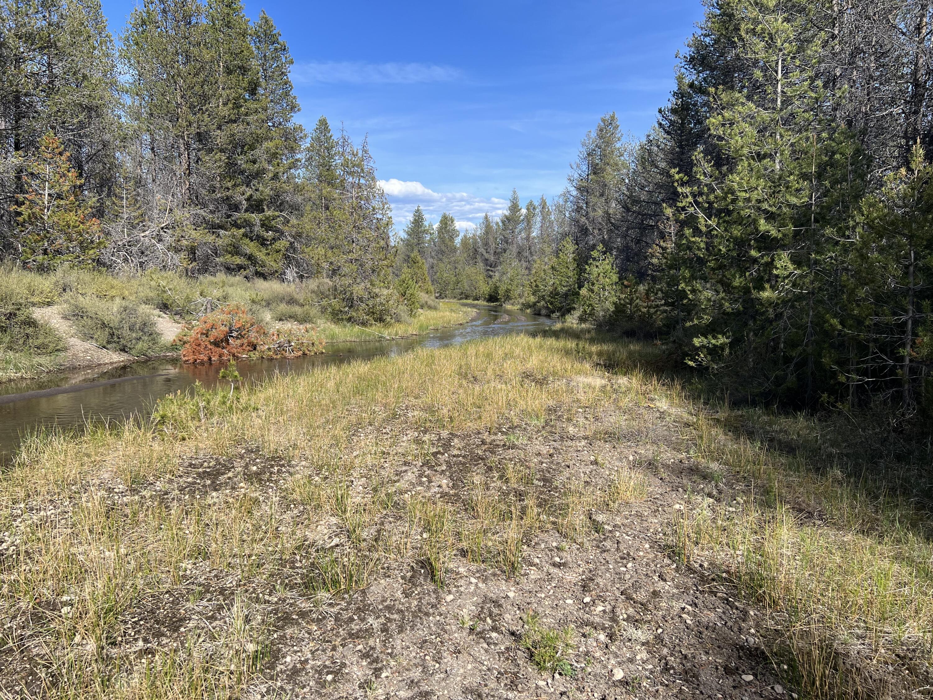 Mt. Scott Meadow - Land