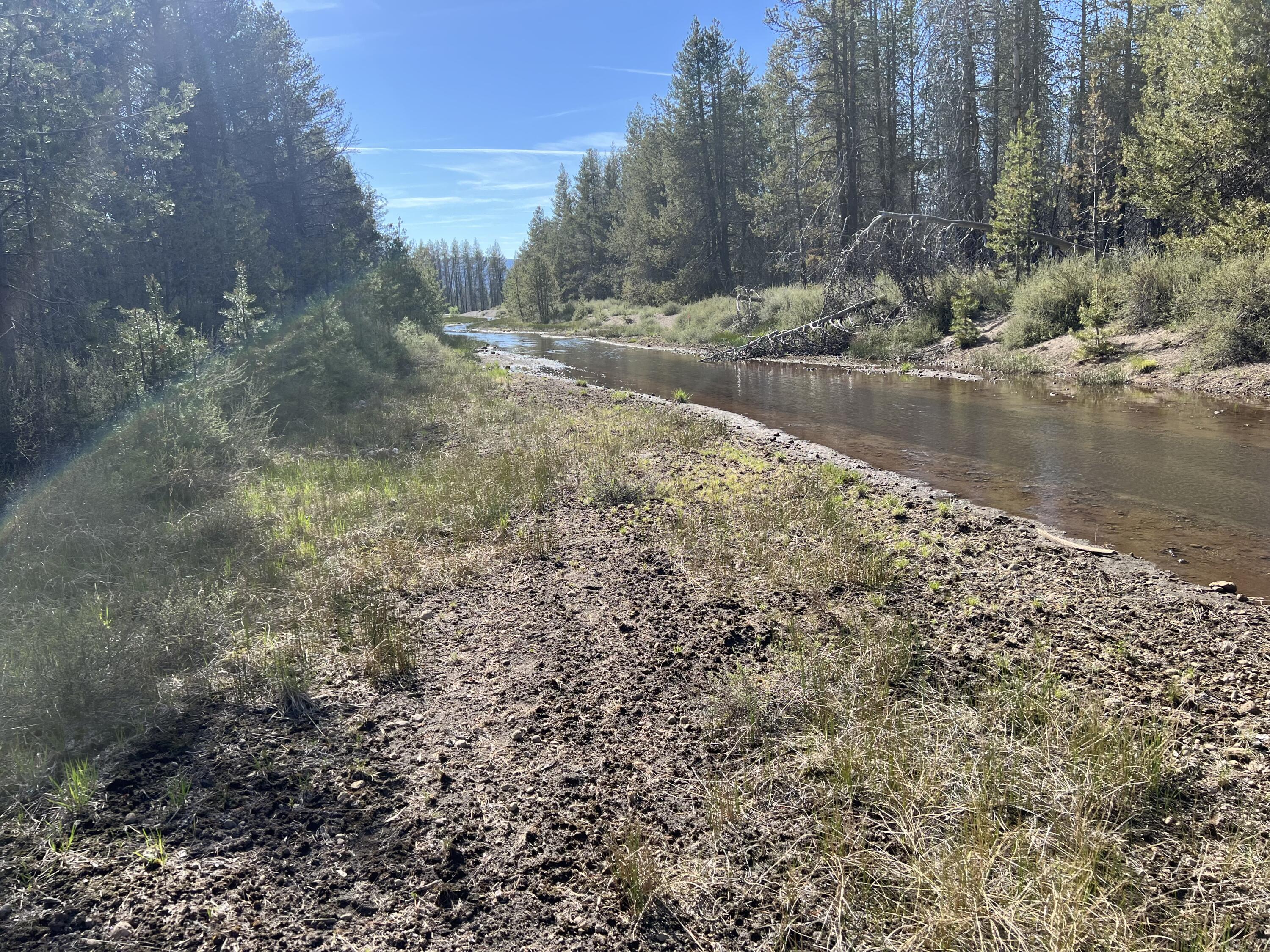 Mt. Scott Meadow - Land