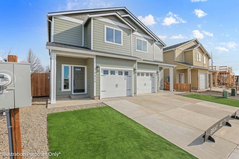 Photo of 7418 Denman Court, White City, OR 97503 (MLS # 220215102)