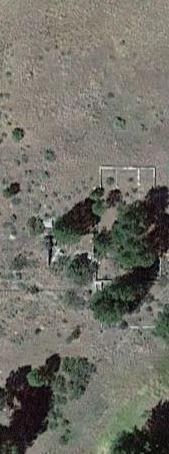 Sprague River - Land