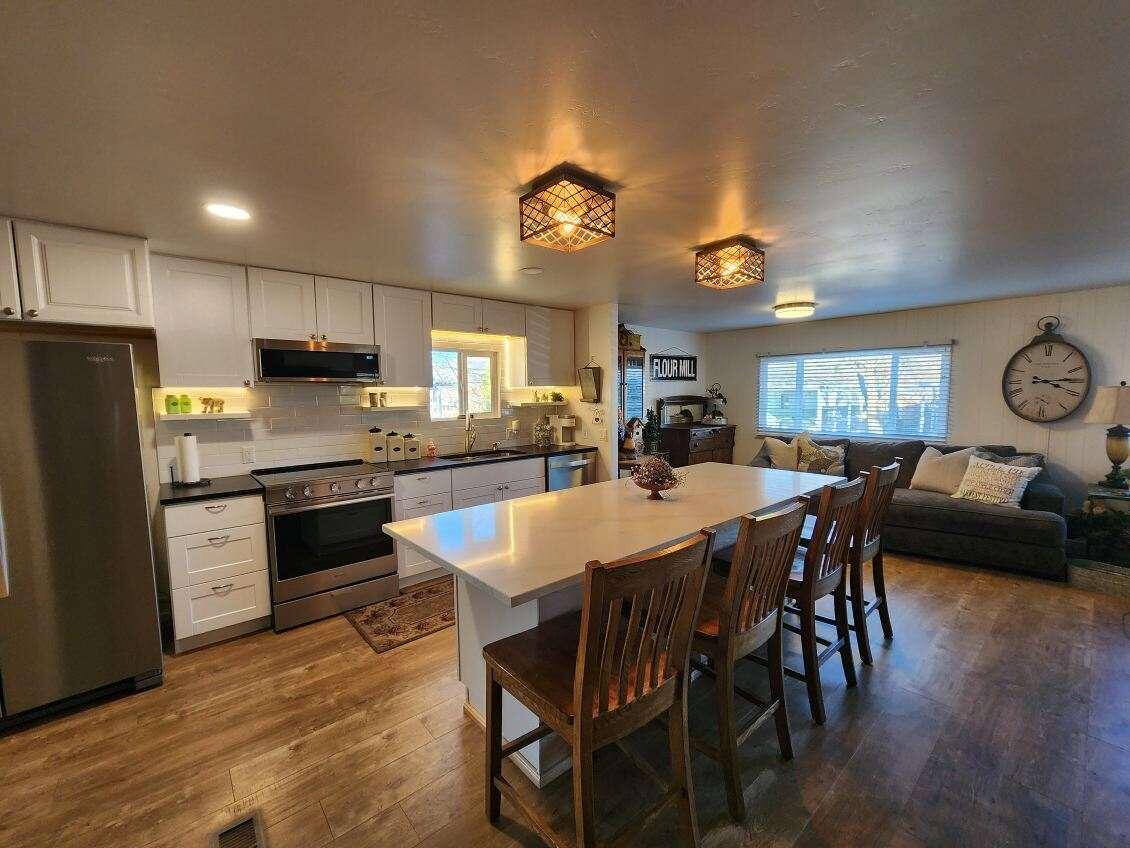 Candlewood Subdivision Phases 1, 2And 6 - Residential