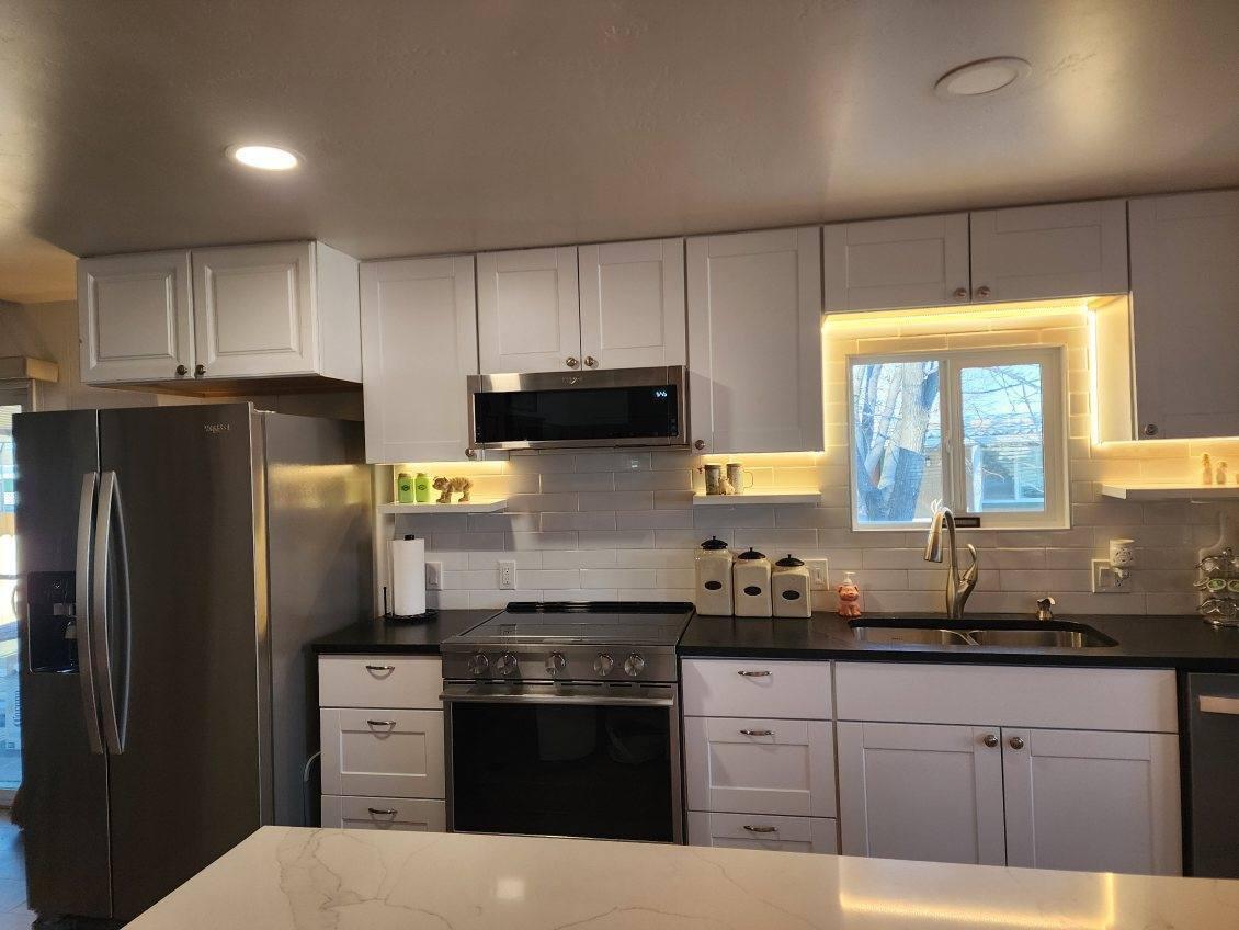 Candlewood Subdivision Phases 1, 2And 6 - Residential