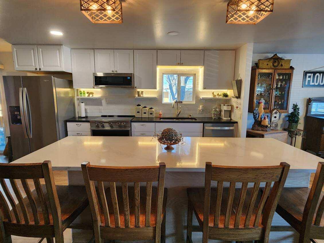 Candlewood Subdivision Phases 1, 2And 6 - Residential