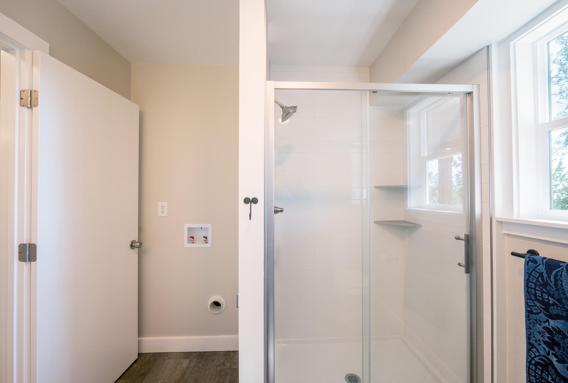 West Hills - Residential