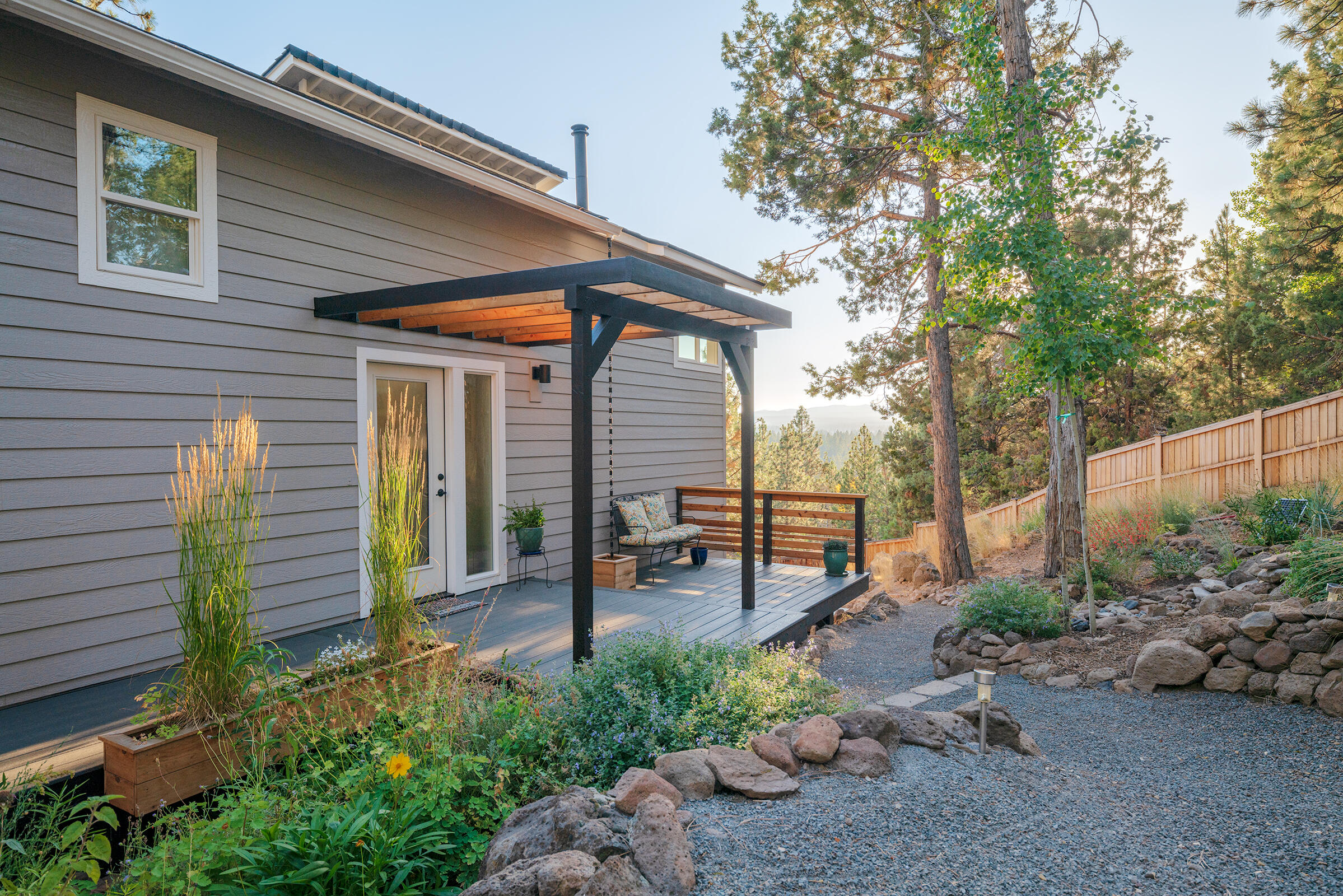 West Hills - Residential