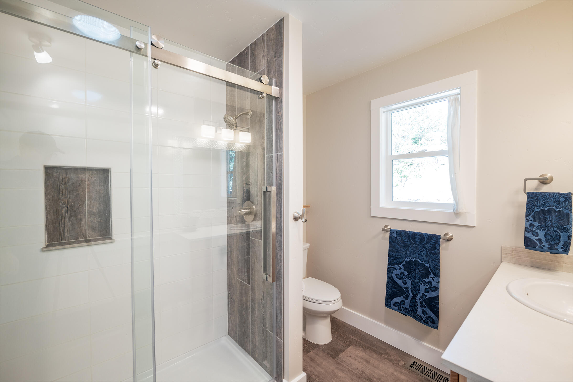 West Hills - Residential