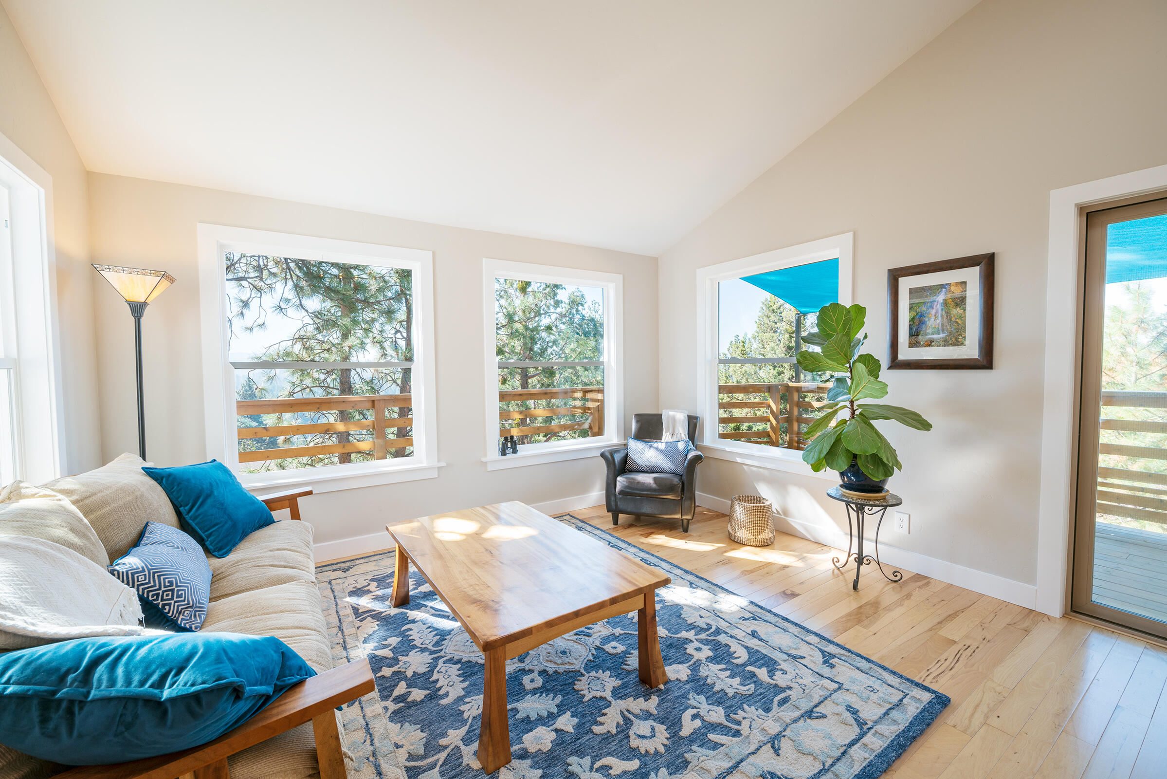 West Hills - Residential